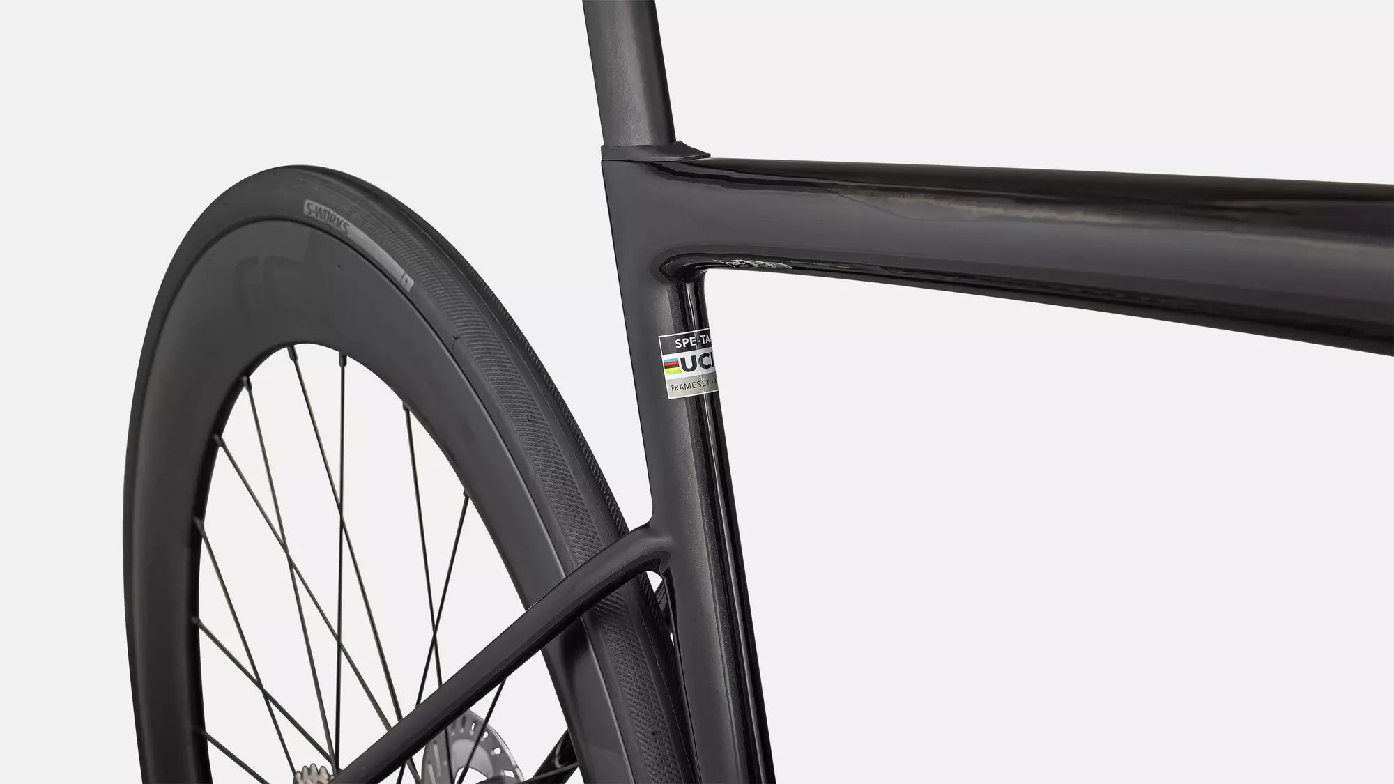 Specialized Tarmac SL8 Pro