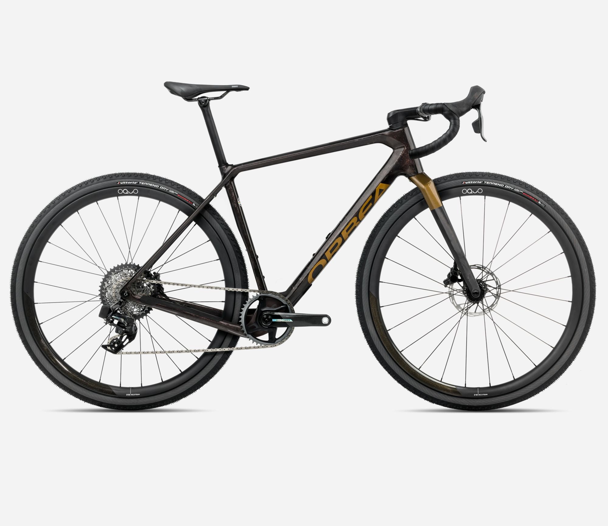 Orbea TERRA M21eTEAM 1X