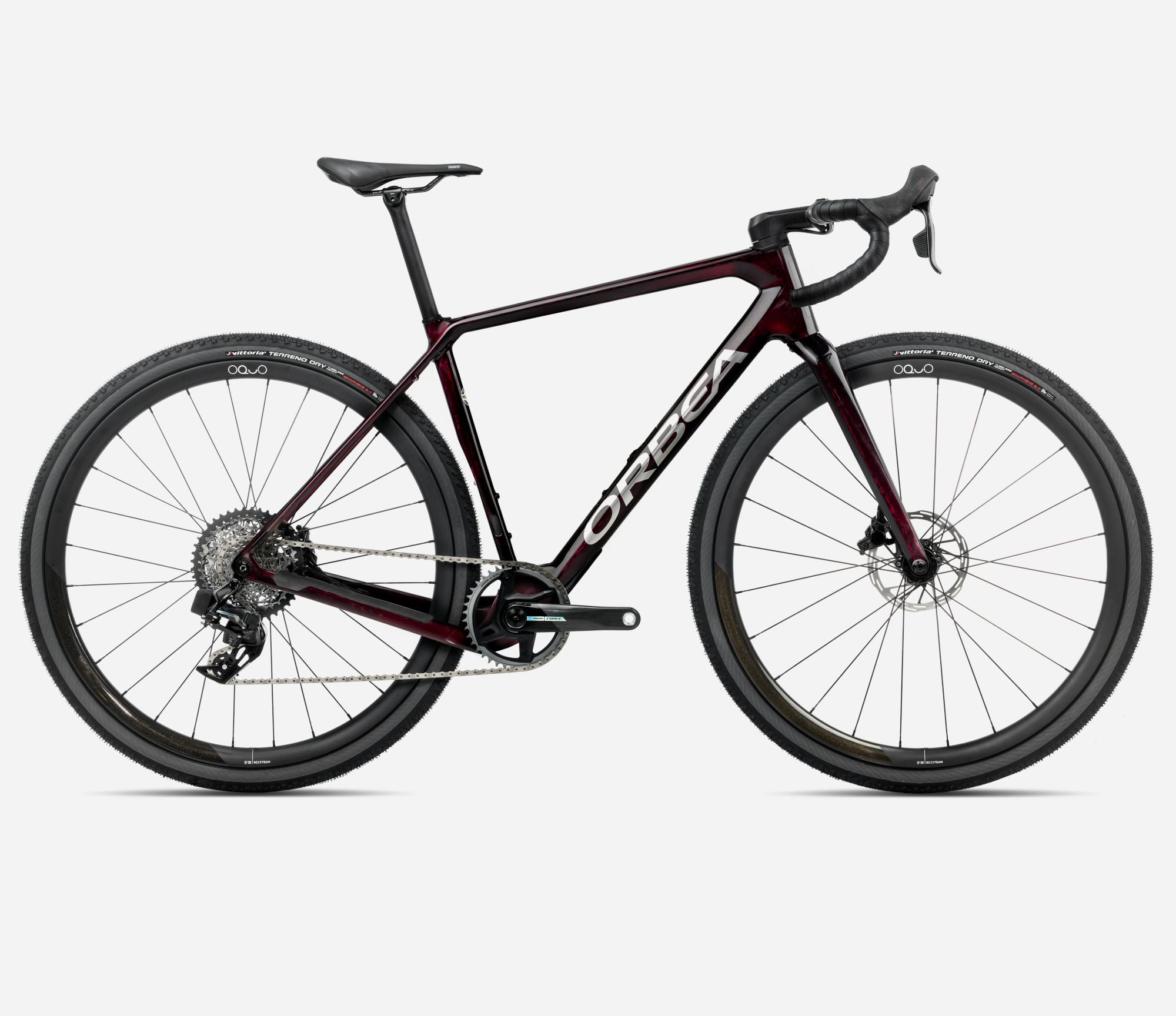 Orbea TERRA M21eTEAM 1X
