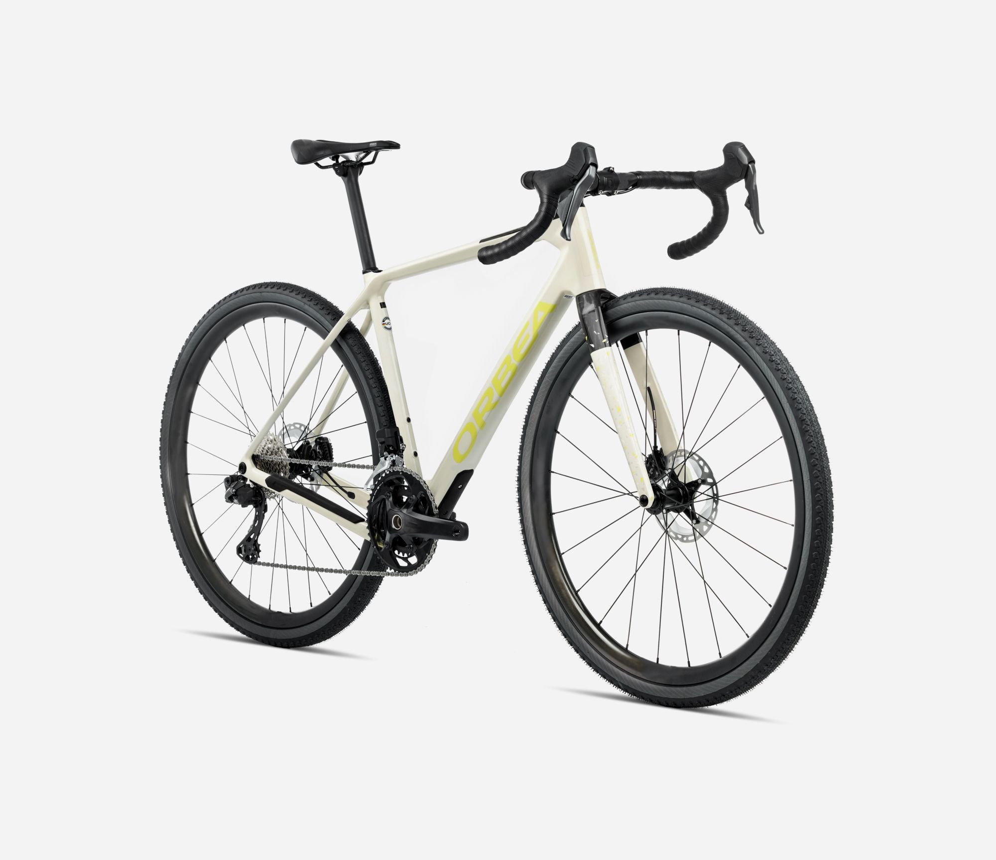 Orbea TERRA M21eTEAM 1X