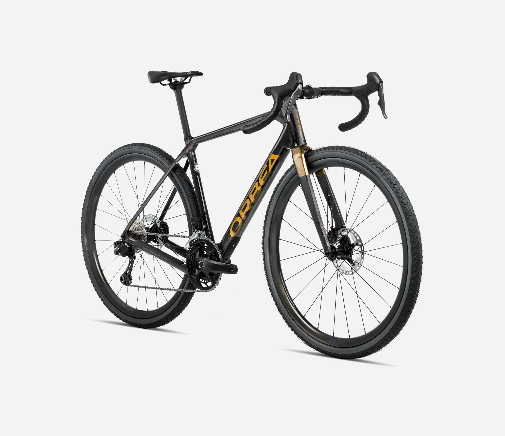 Orbea TERRA M21eTEAM 1X