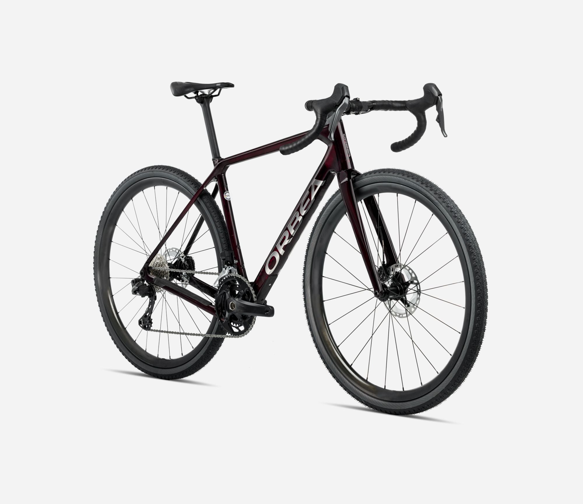 Orbea TERRA M21eTEAM 1X