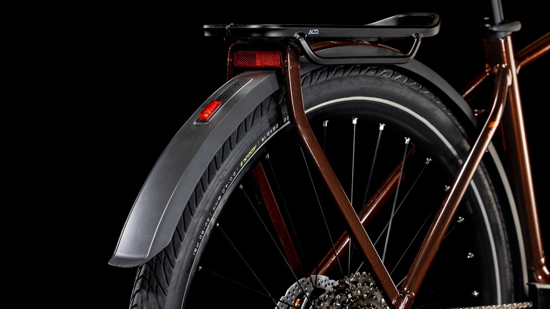 CUBE TOURING HYBRID PRO 625