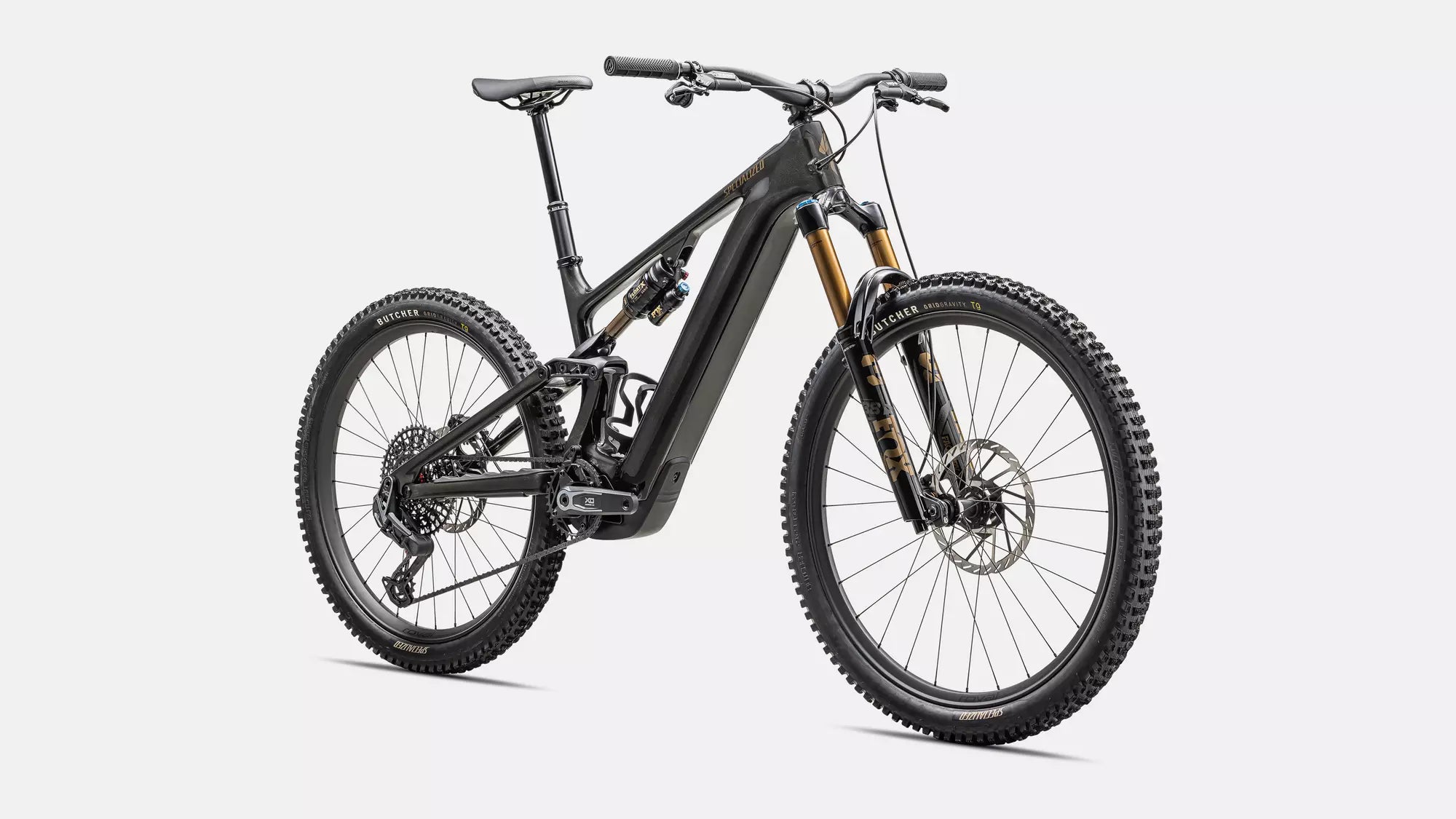 Specialized Turbo Levo 4 Pro