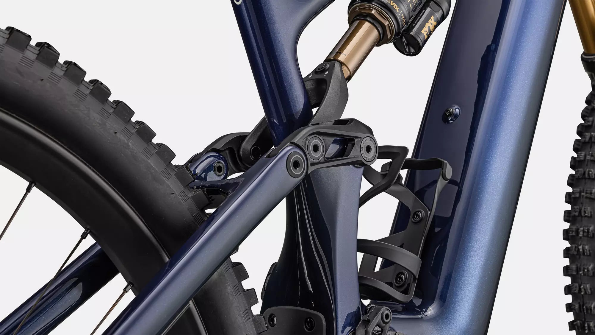 Specialized Turbo Levo 4 Pro