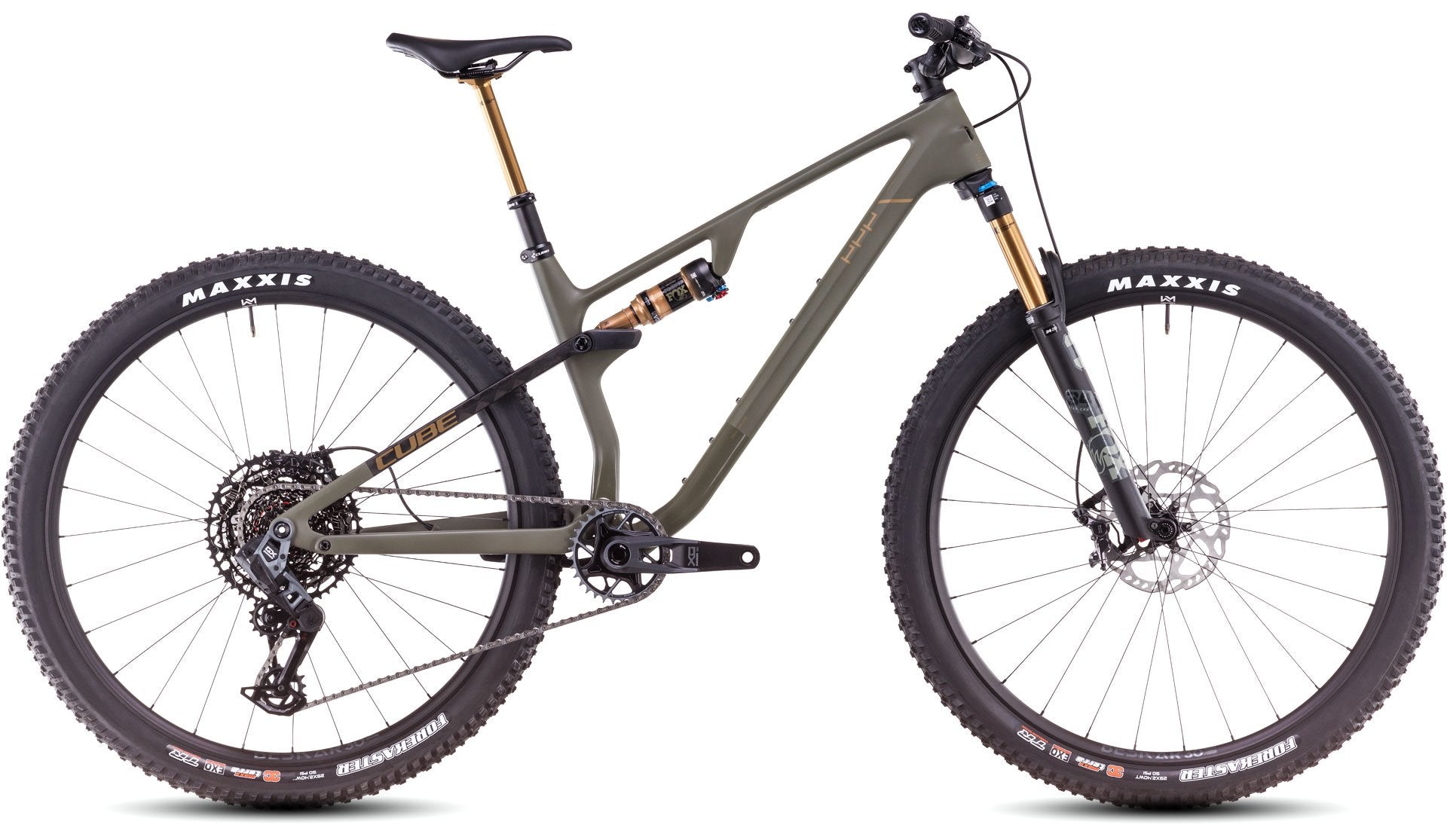 Cube AMS ONE11 C:68X TM 29