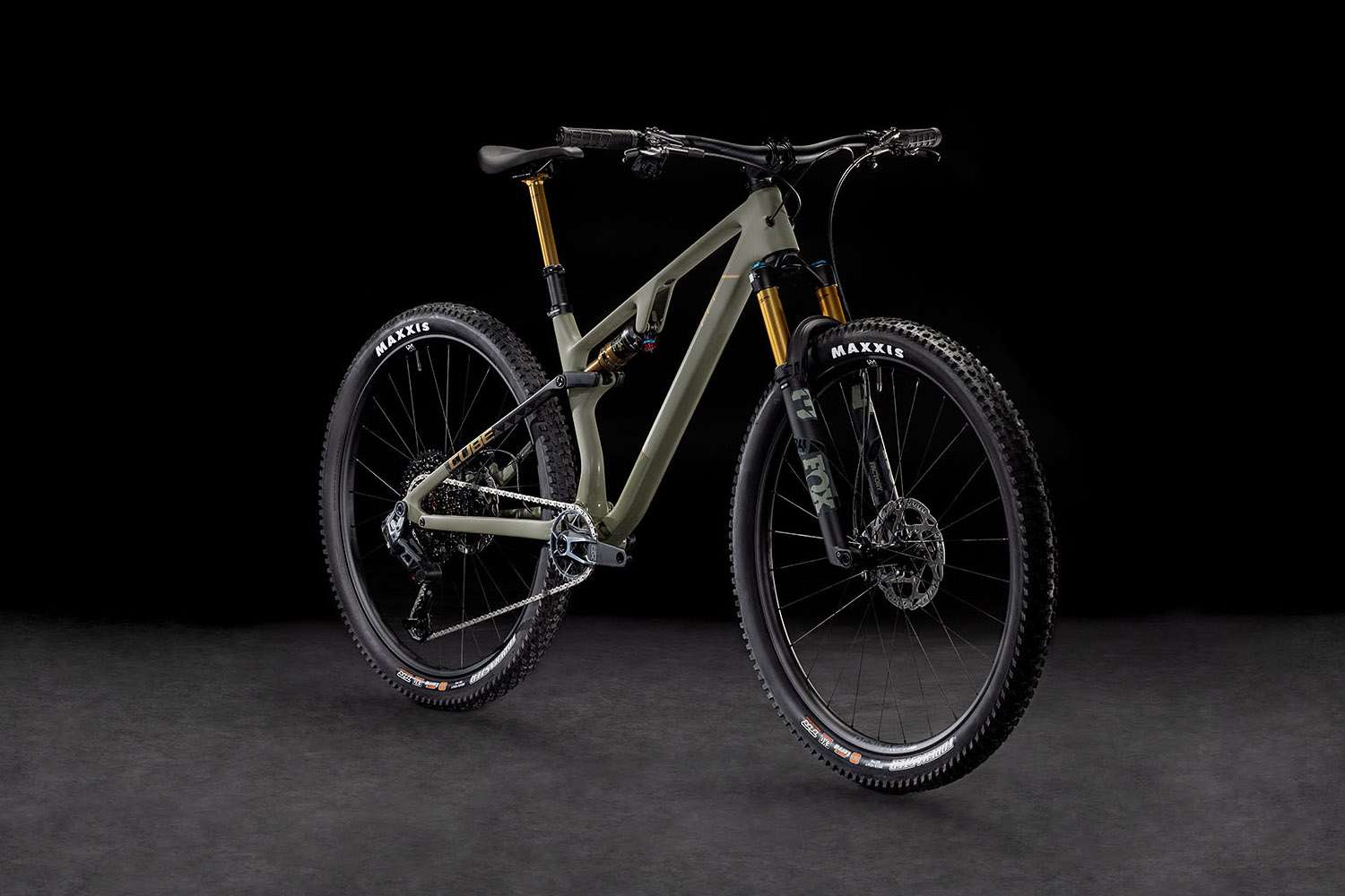 Cube AMS ONE11 C:68X TM 29