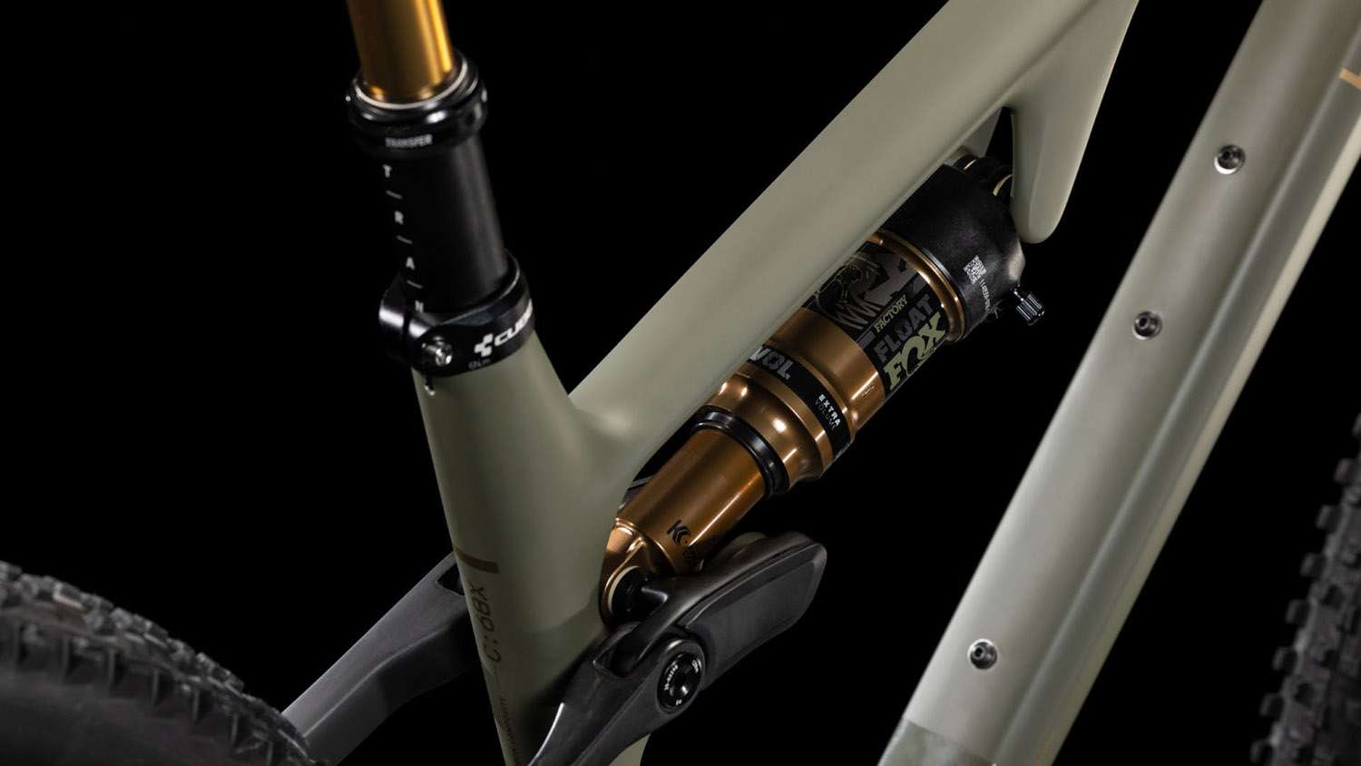 Cube AMS ONE11 C:68X TM 29