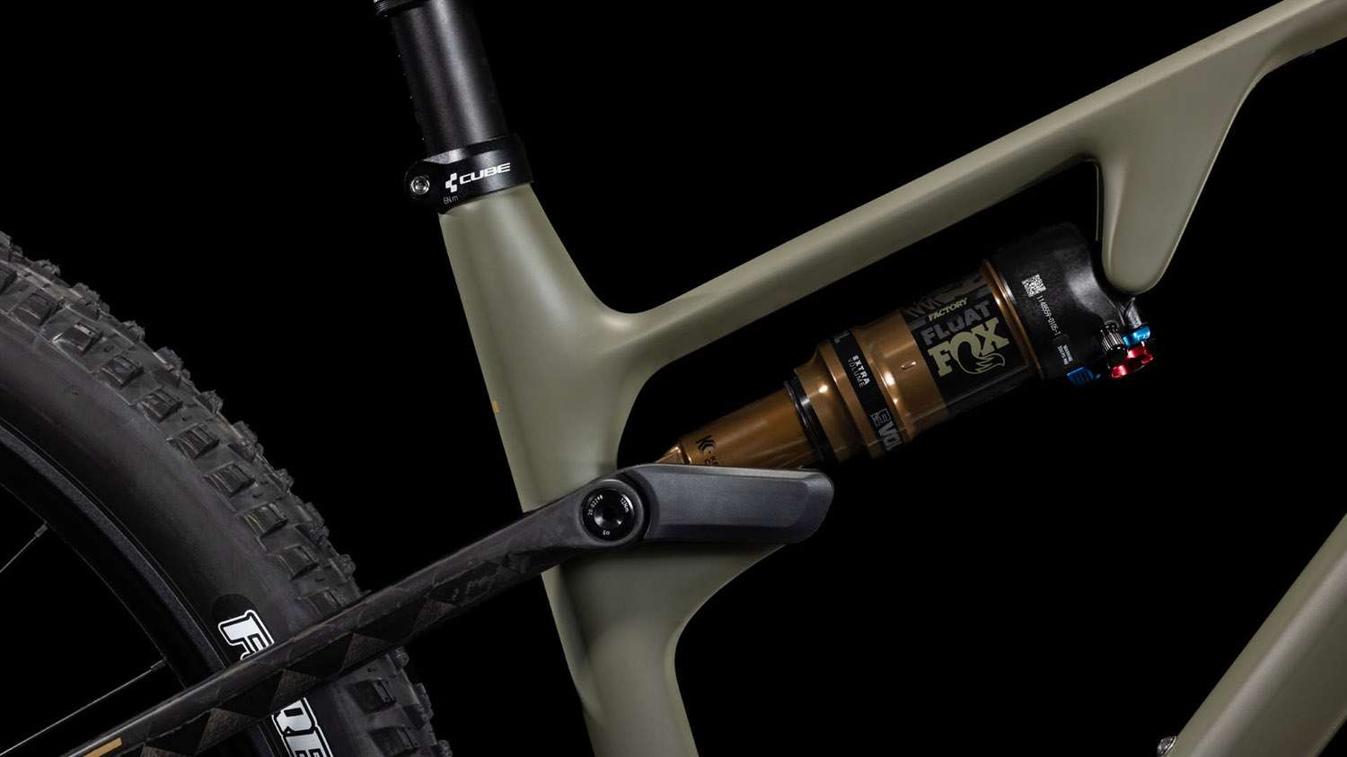 Cube AMS ONE11 C:68X TM 29