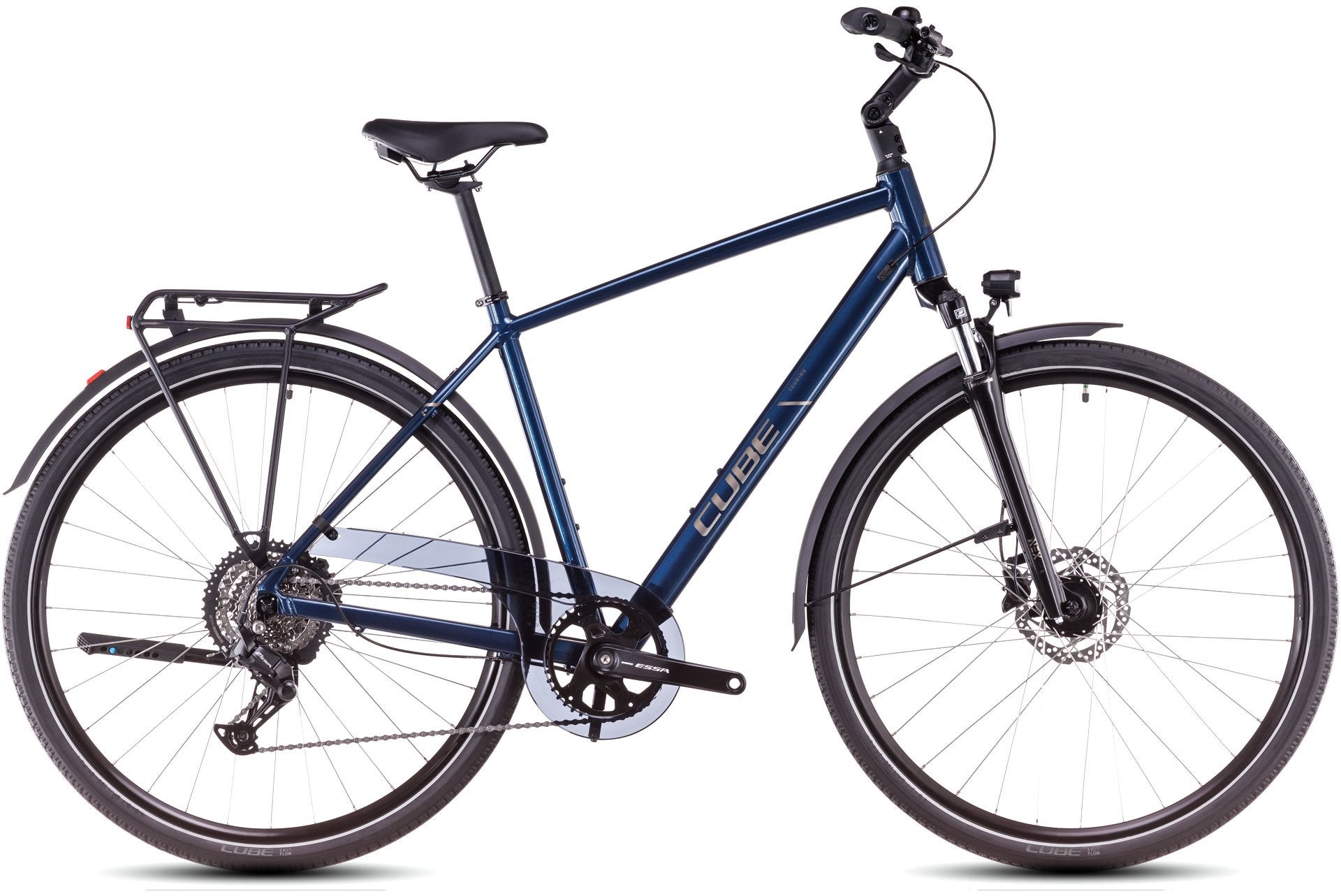 CUBE TOURING ONE 2025