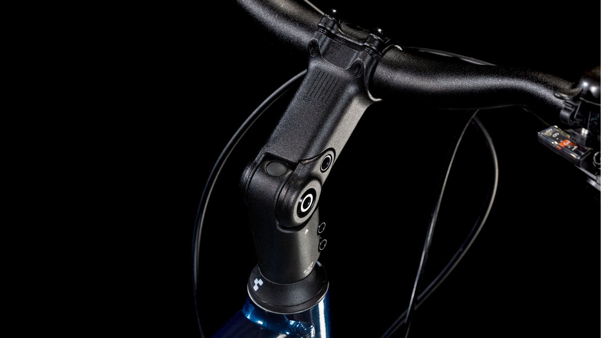 CUBE TOURING ONE 2025
