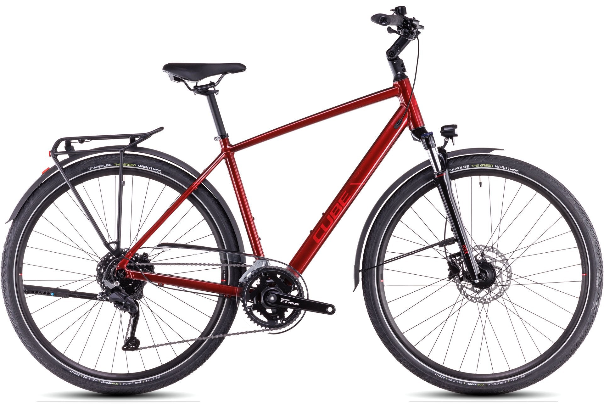Cube TOURING PRO 2025