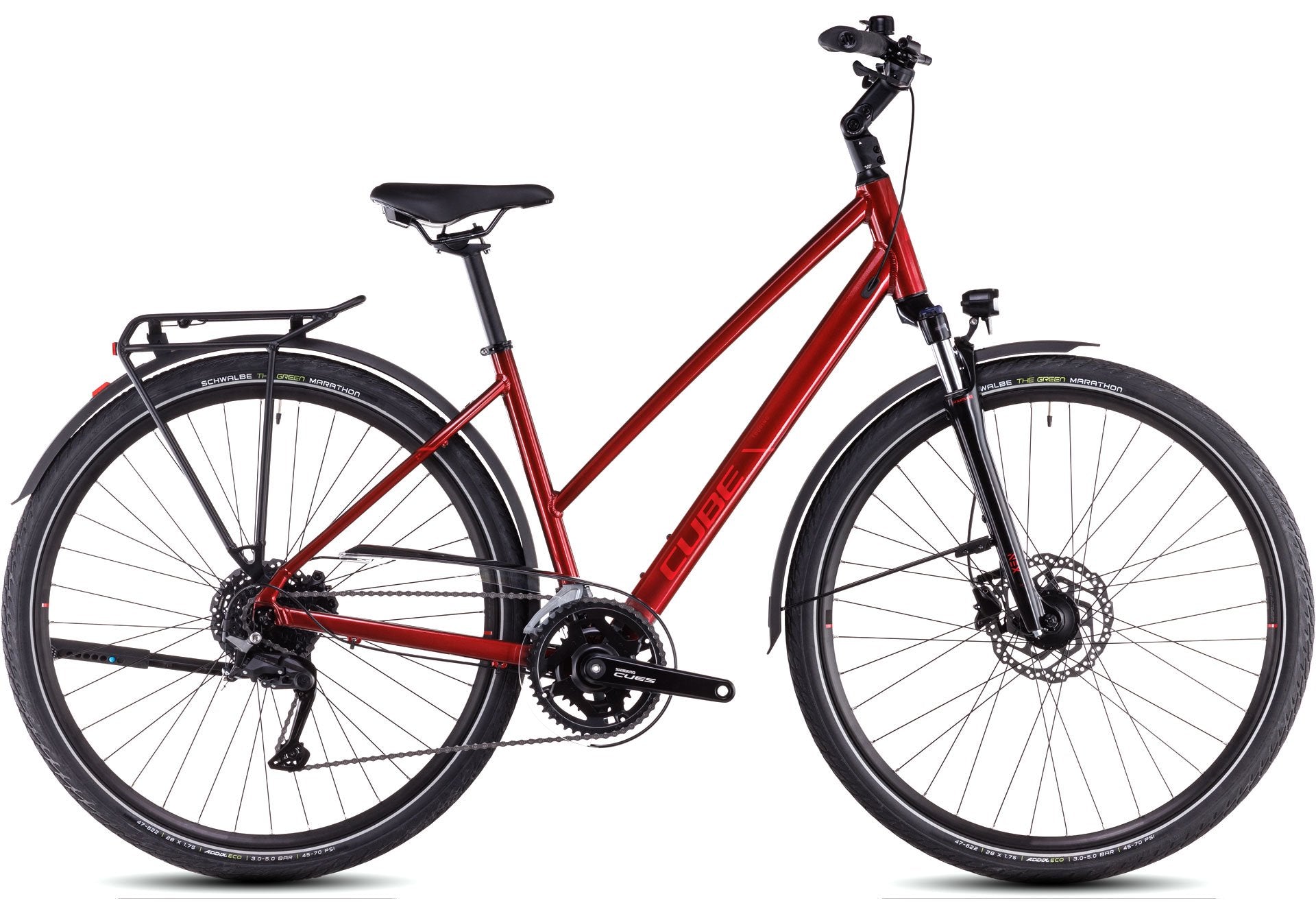 Cube TOURING PRO 2025
