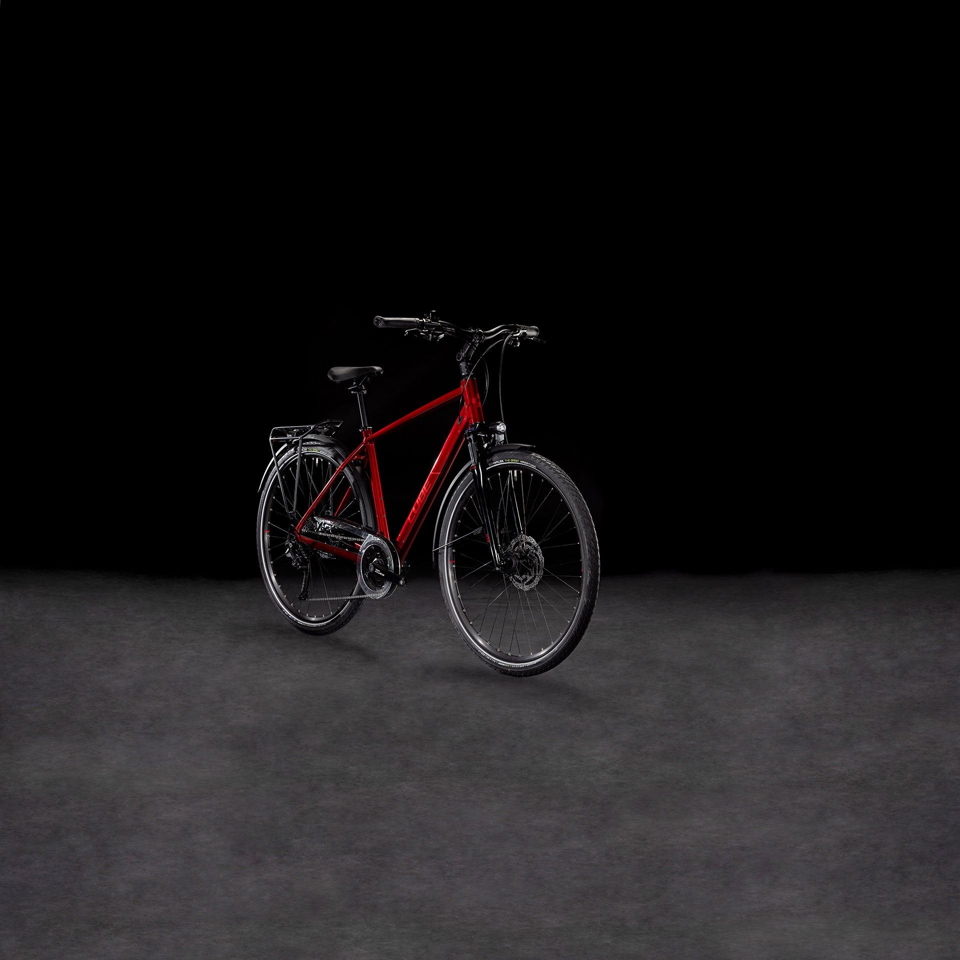 Cube TOURING PRO 2025