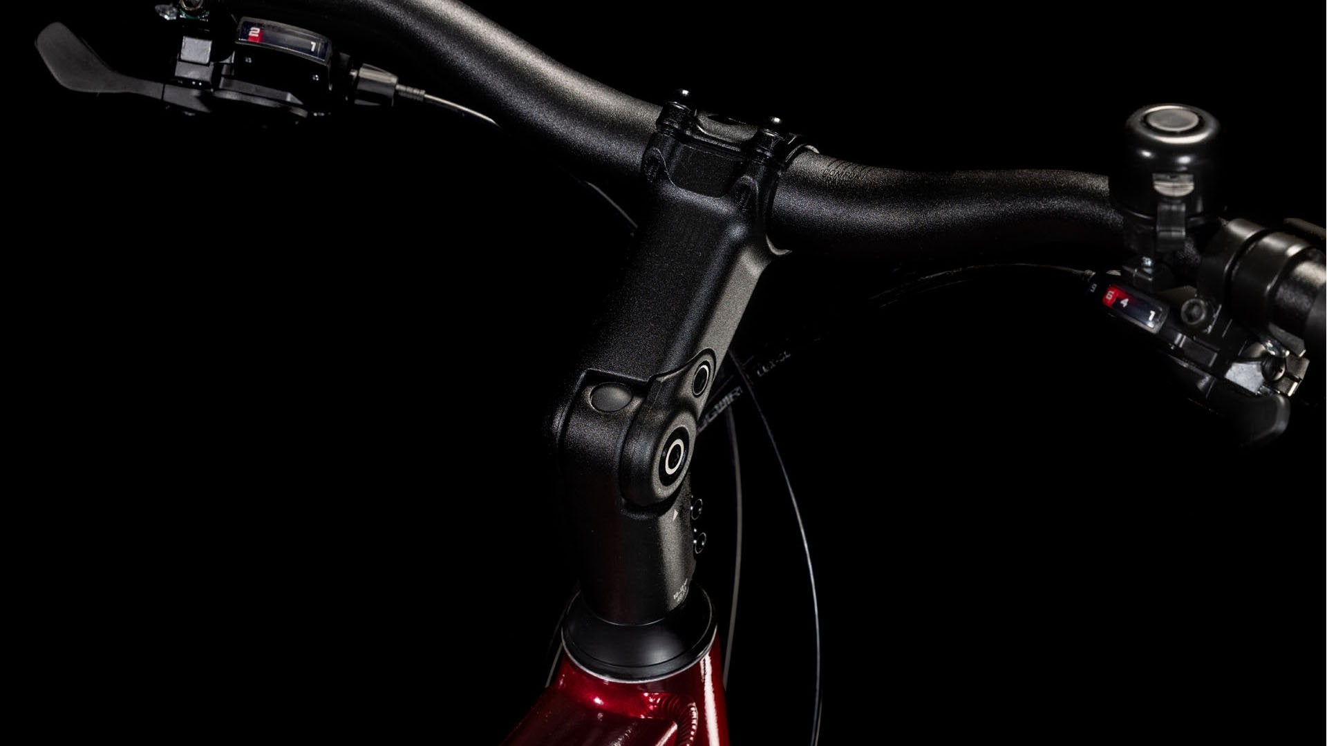 Cube TOURING PRO 2025