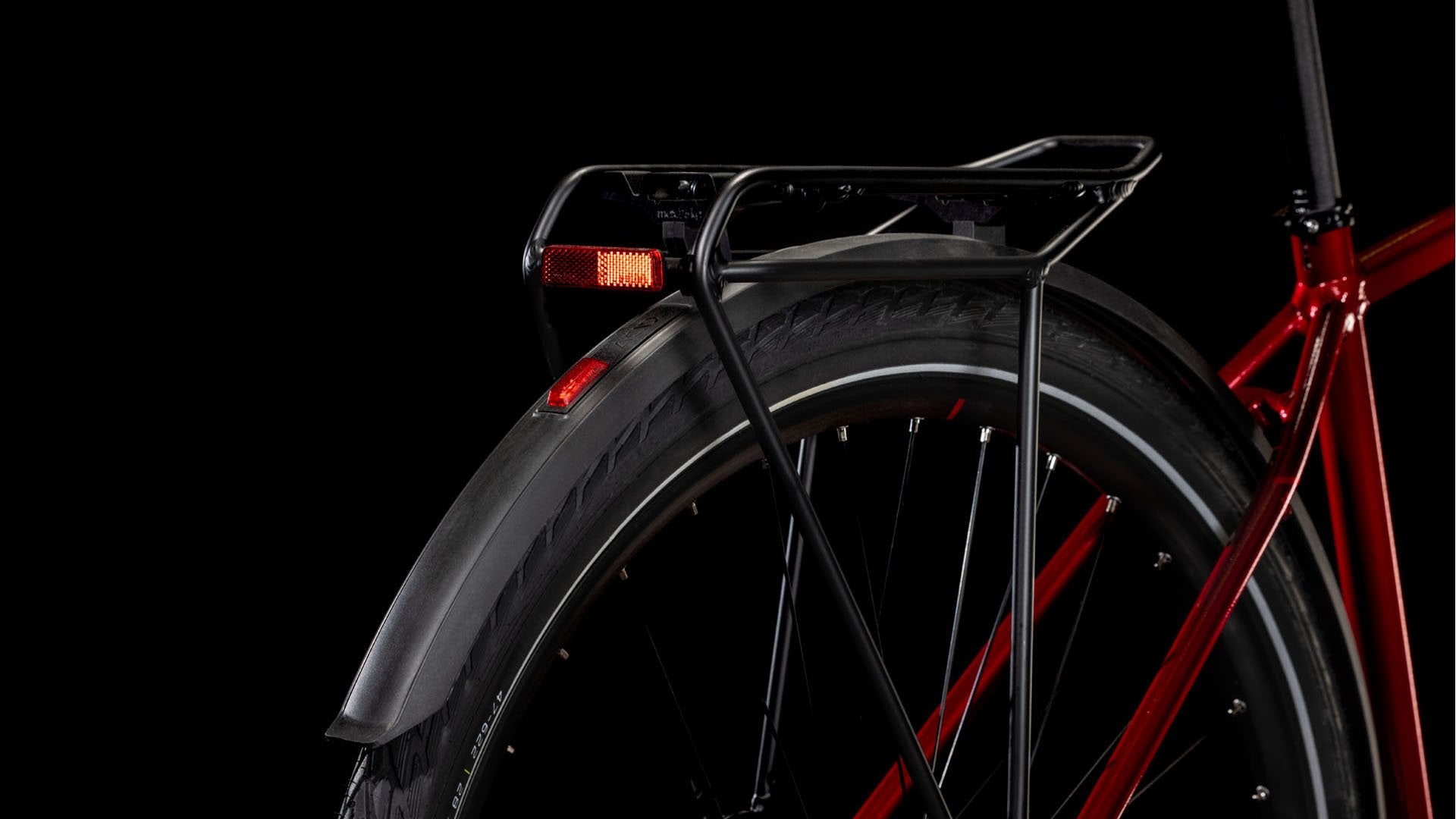 Cube TOURING PRO 2025