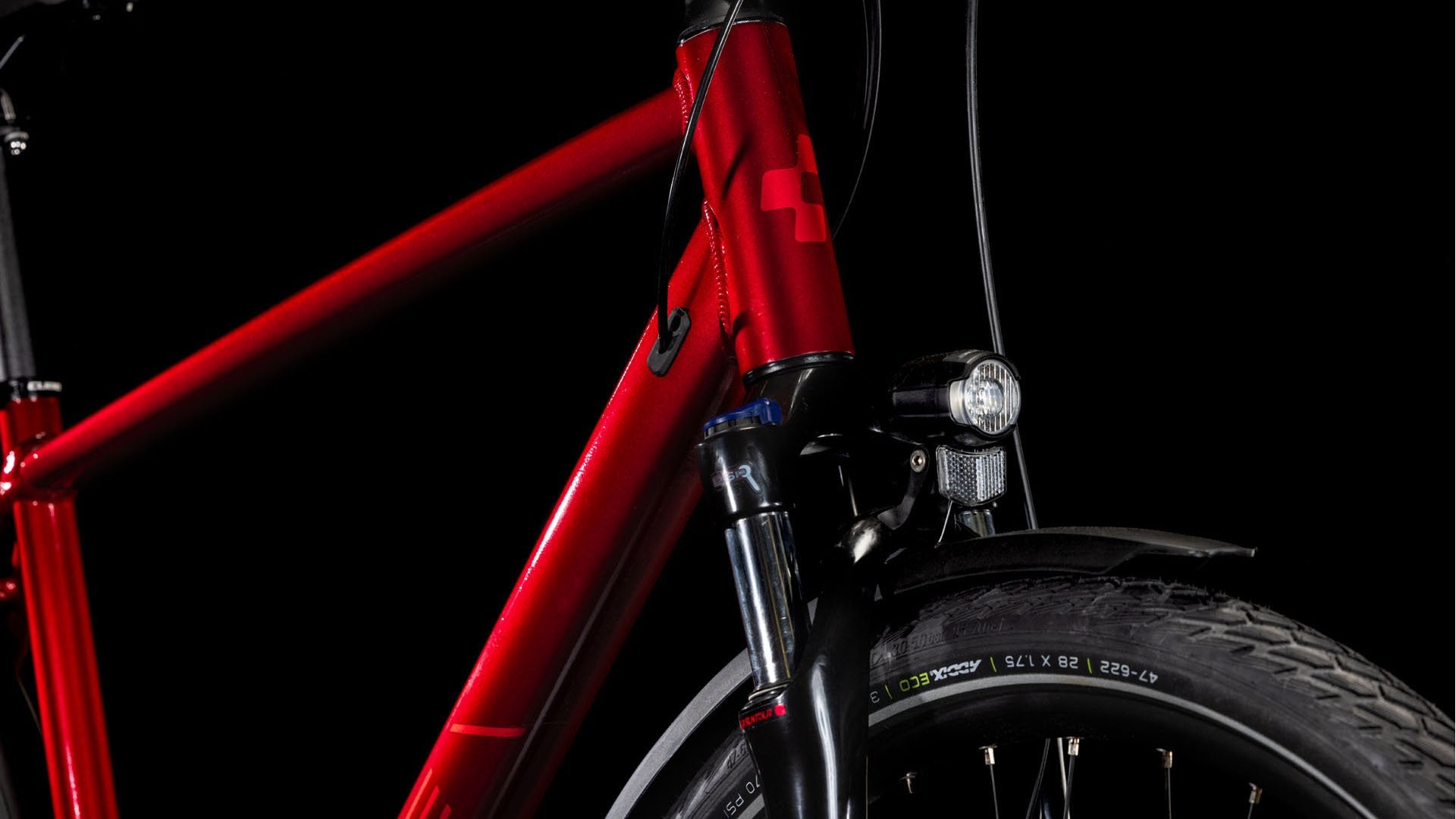 Cube TOURING PRO 2025