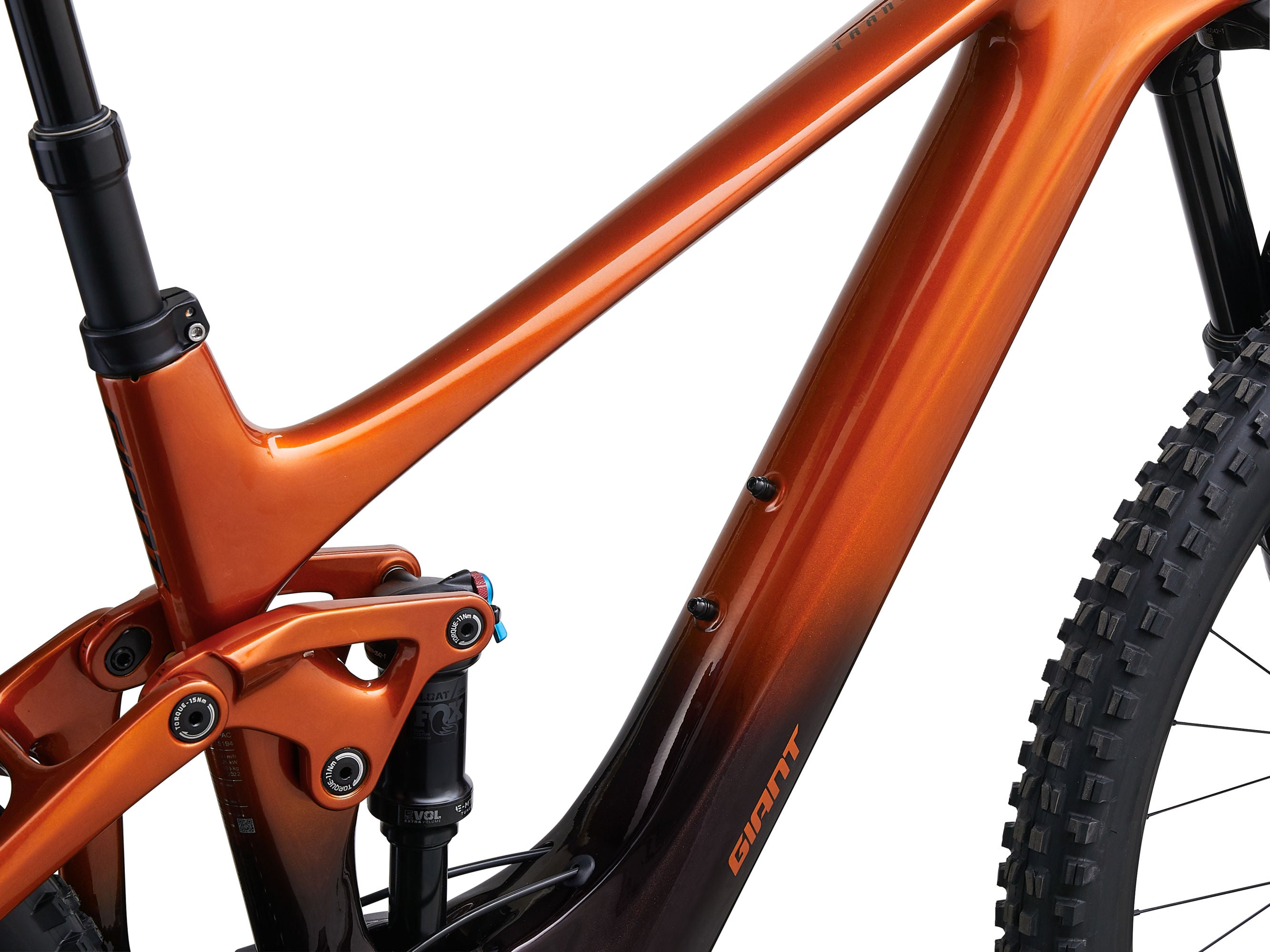 Giant Trance X Advanced E+ Elite 2