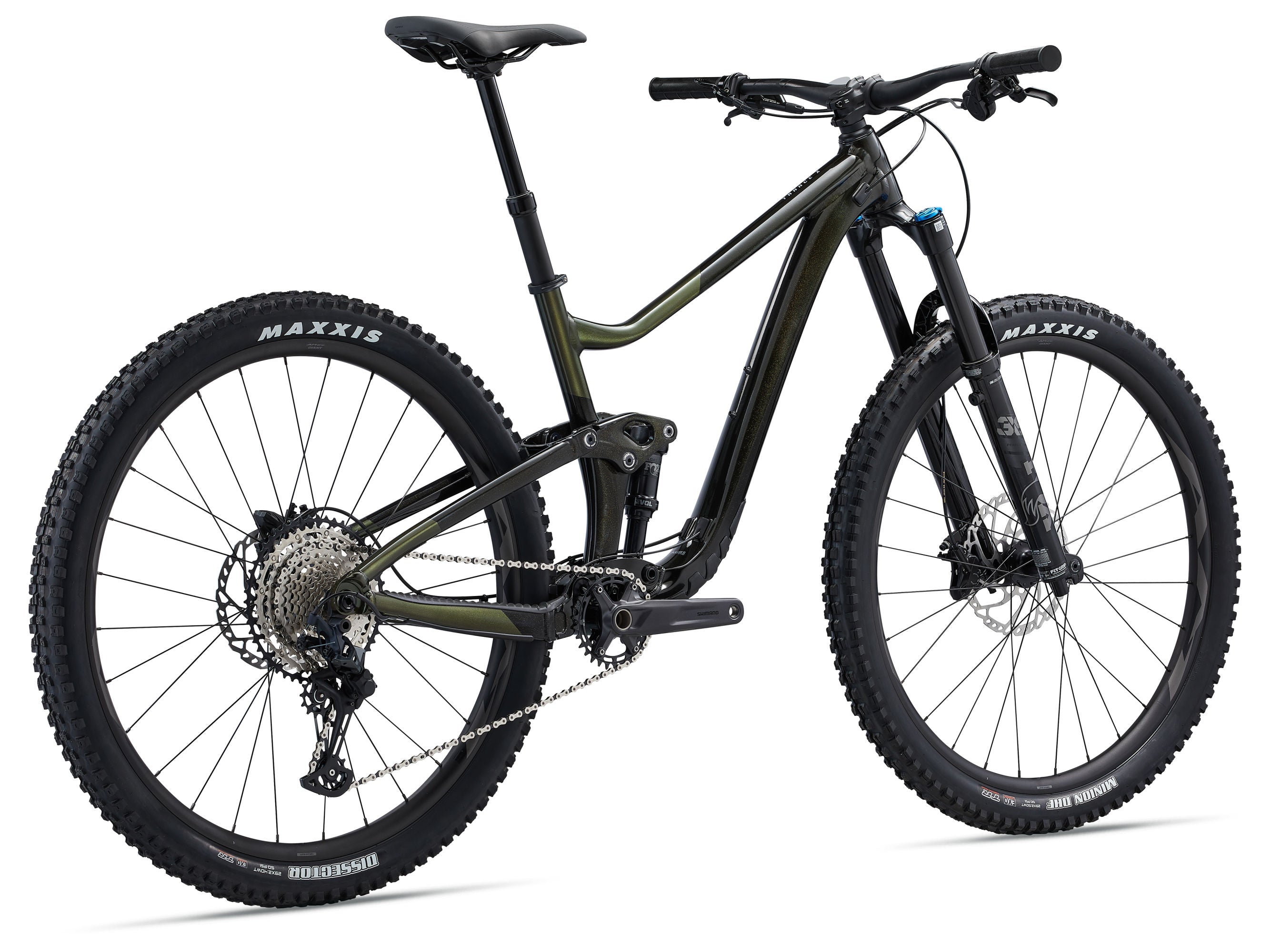 Giant Trance X 29 1