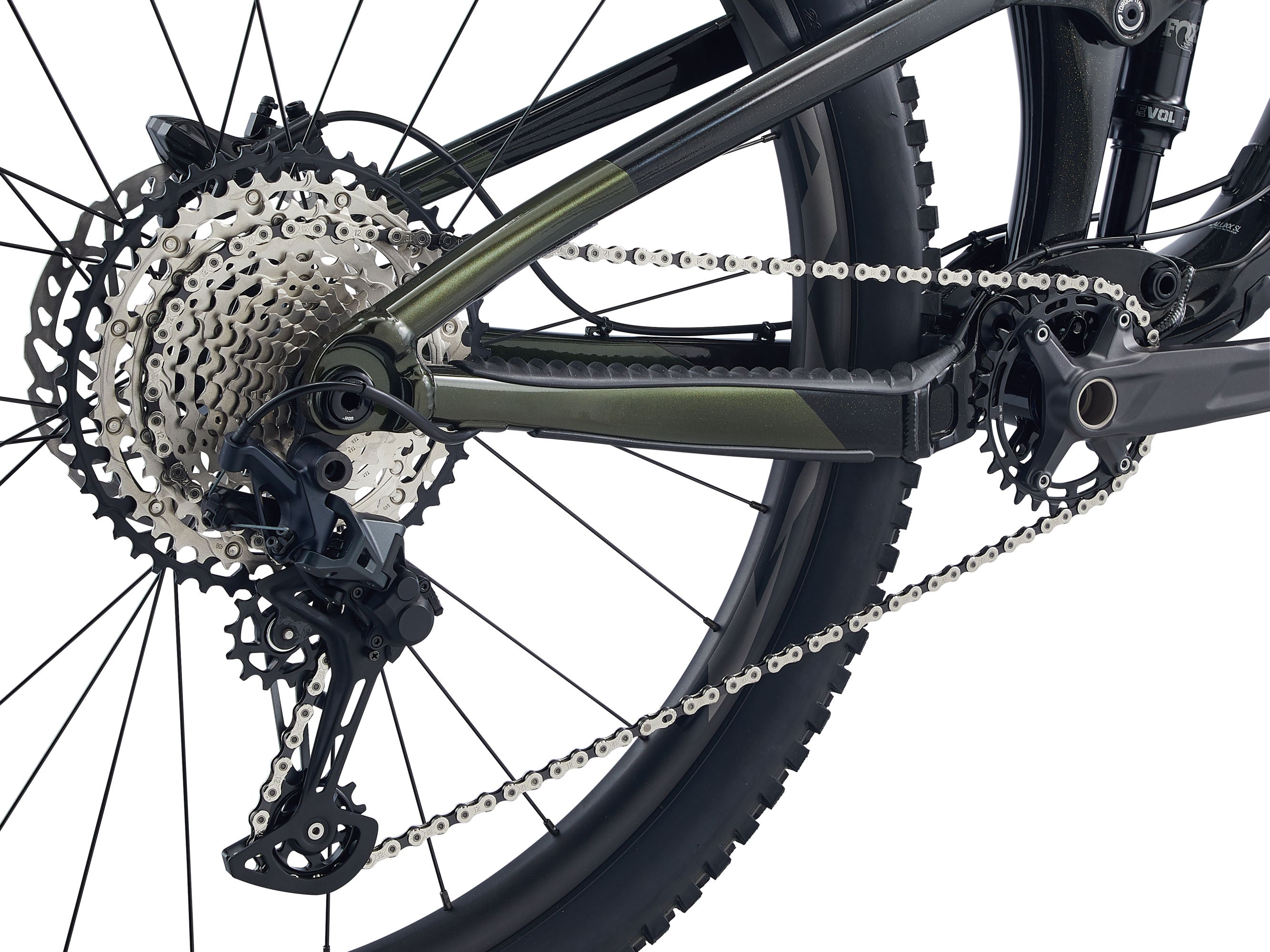 Giant Trance X 29 1