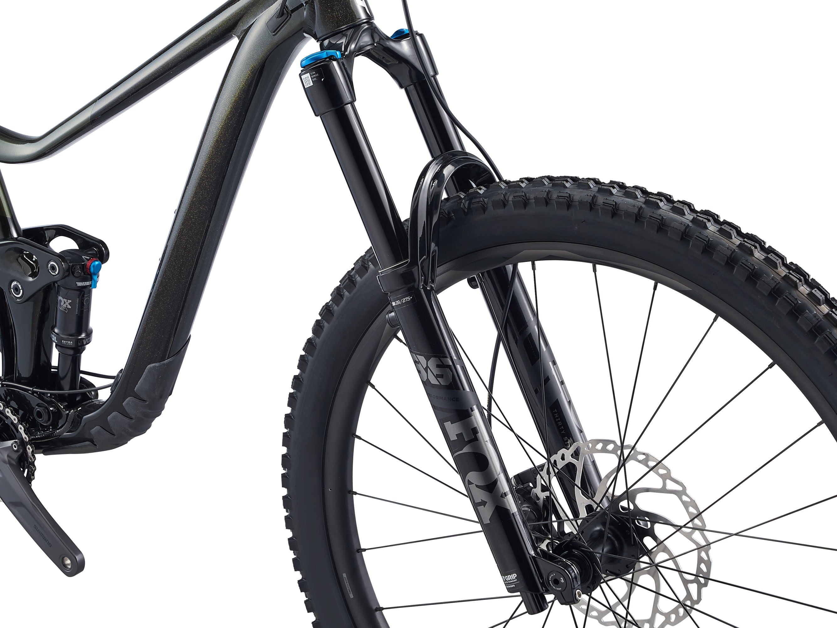 Giant Trance X 29 1