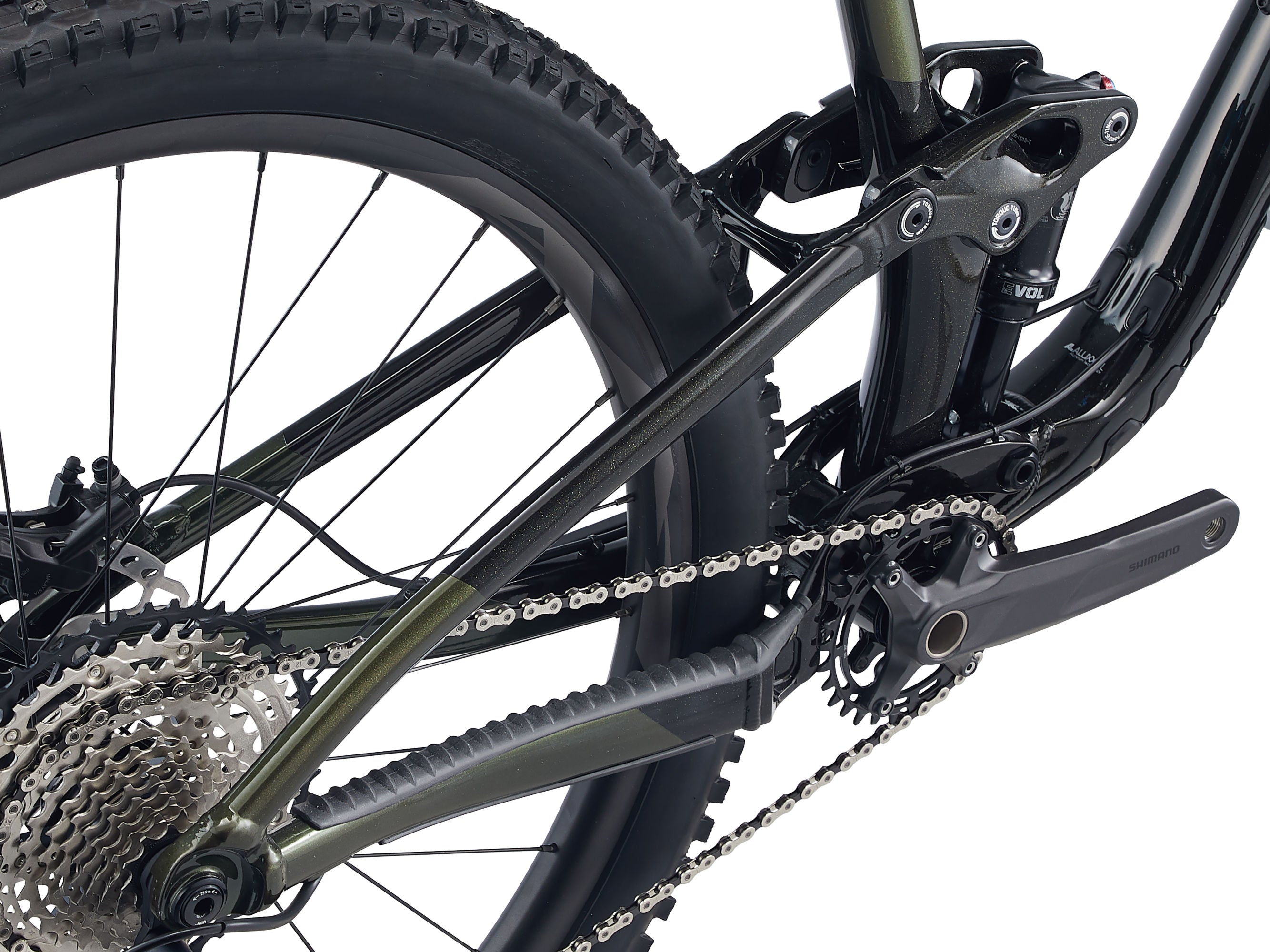 Giant Trance X 29 1