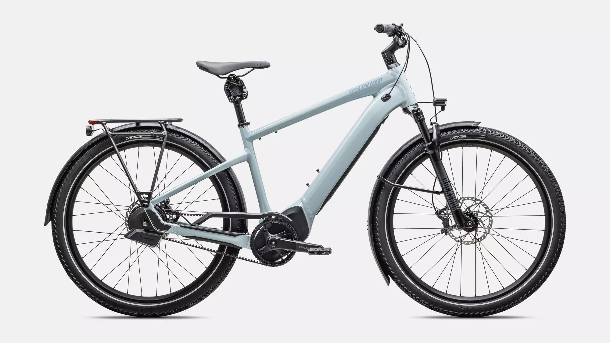 Specialized Turbo Vado 5.0 IGH