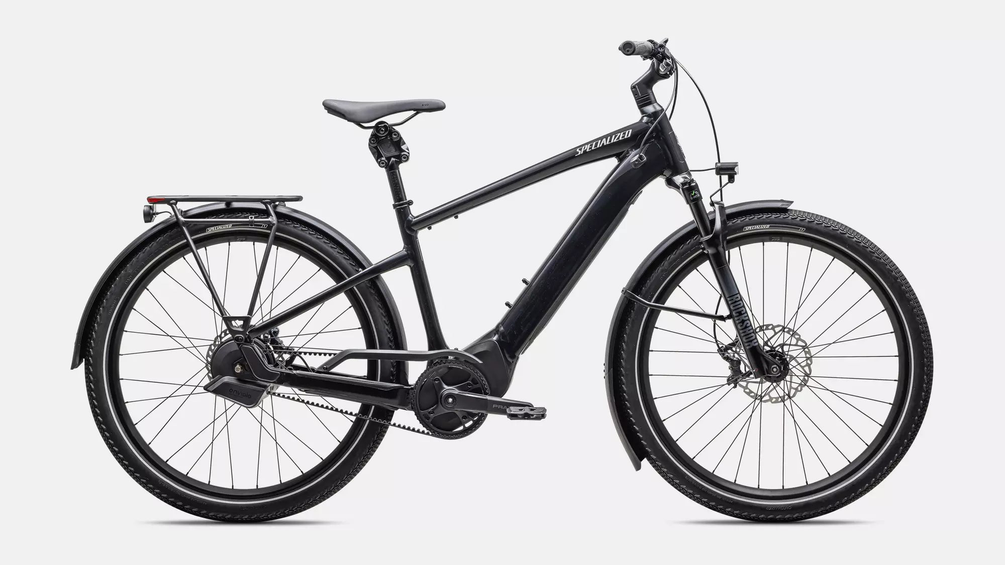 Specialized Turbo Vado 5.0 IGH