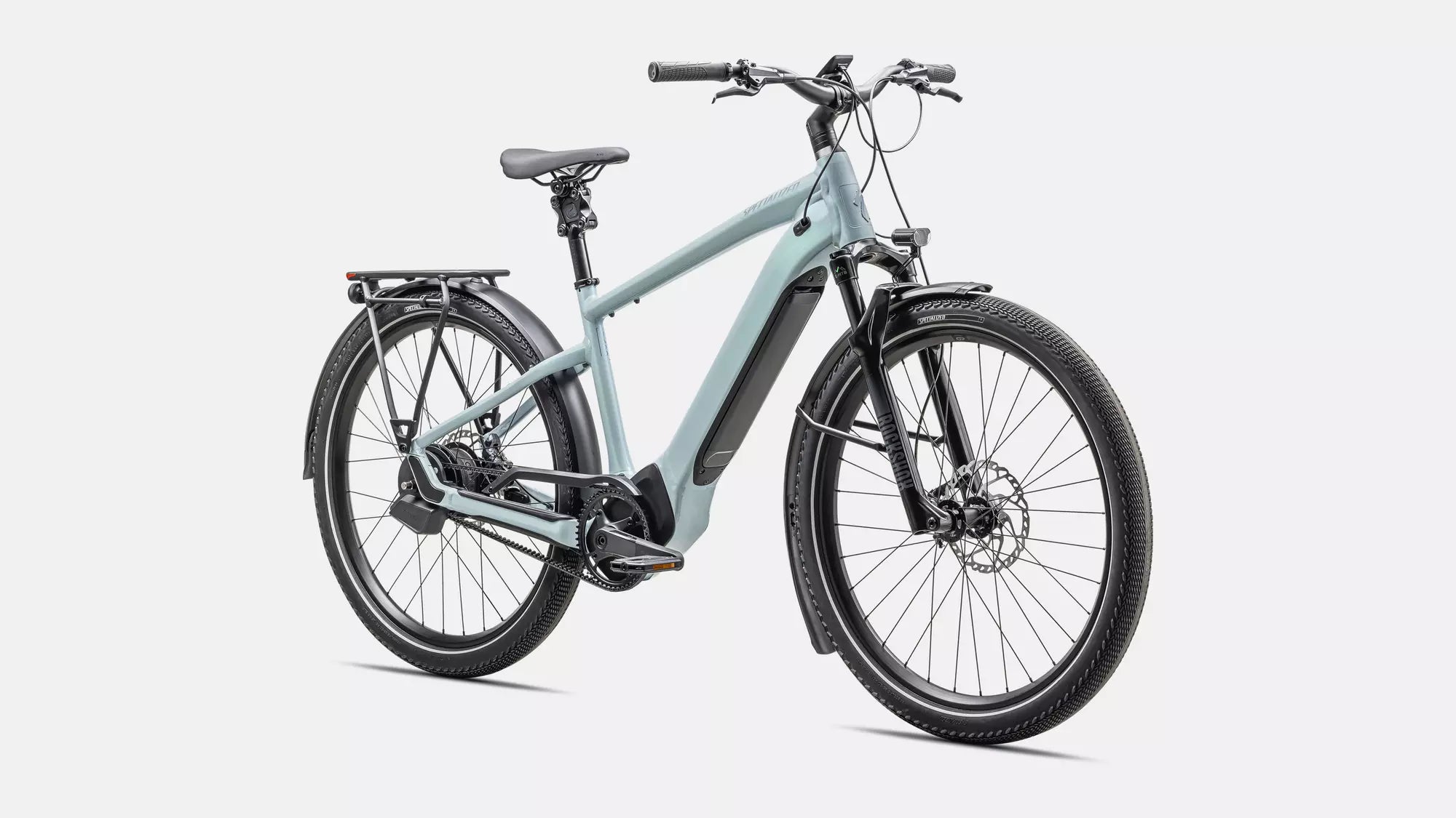 Specialized Turbo Vado 5.0 IGH