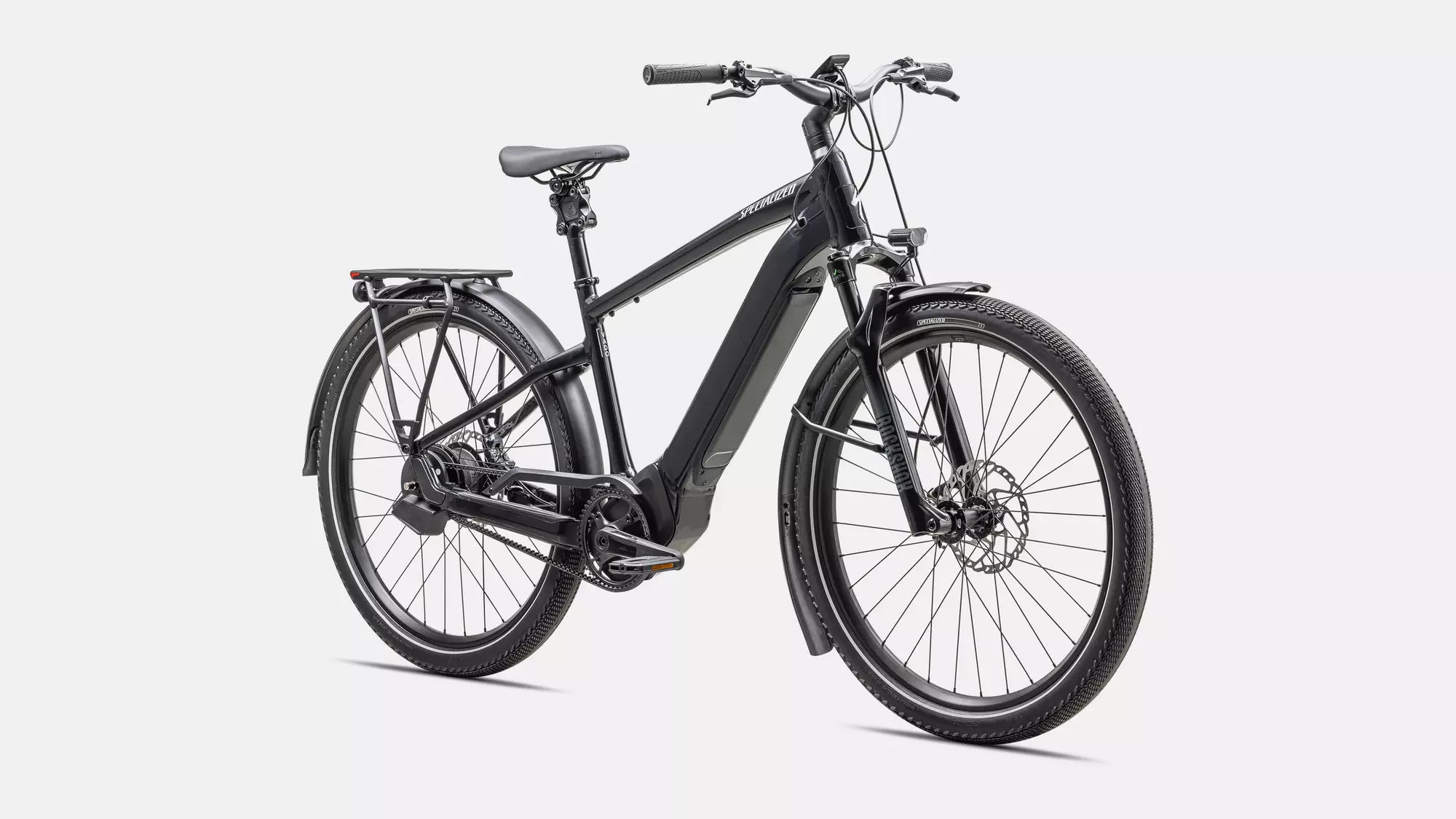 Specialized Turbo Vado 5.0 IGH