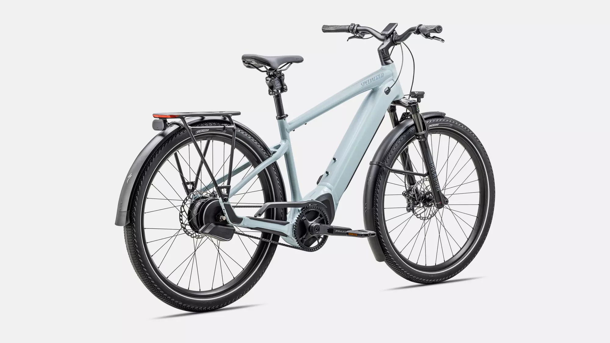 Specialized Turbo Vado 5.0 IGH