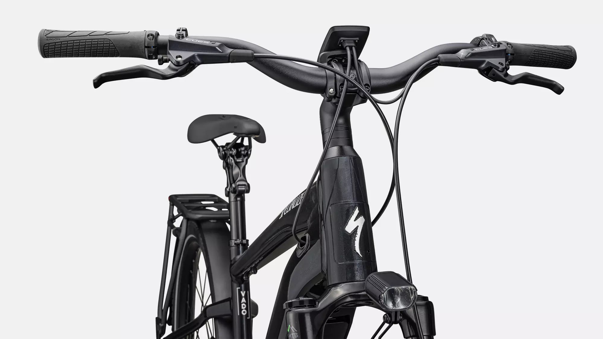 Specialized Turbo Vado 5.0 IGH