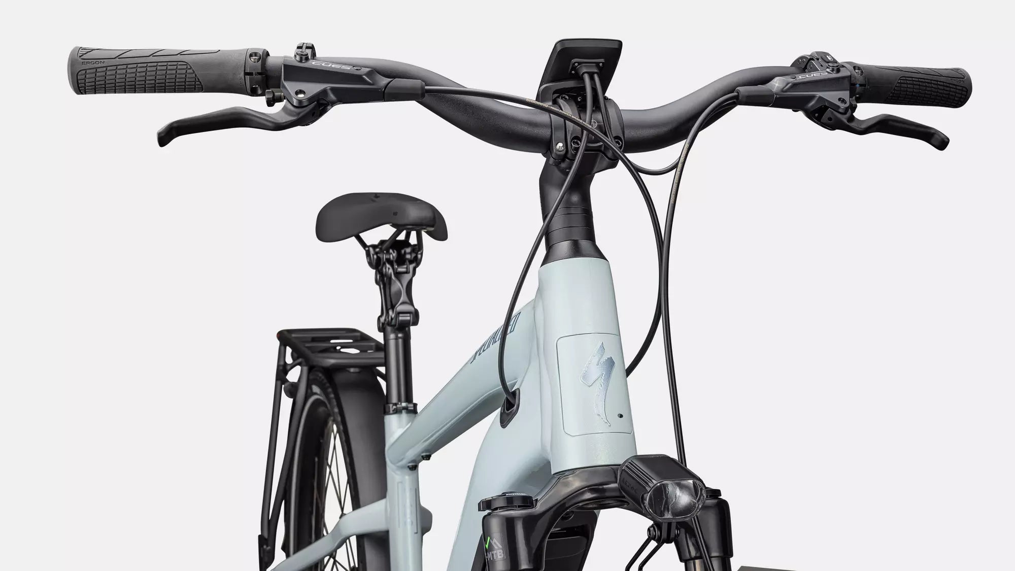 Specialized Turbo Vado 5.0 IGH