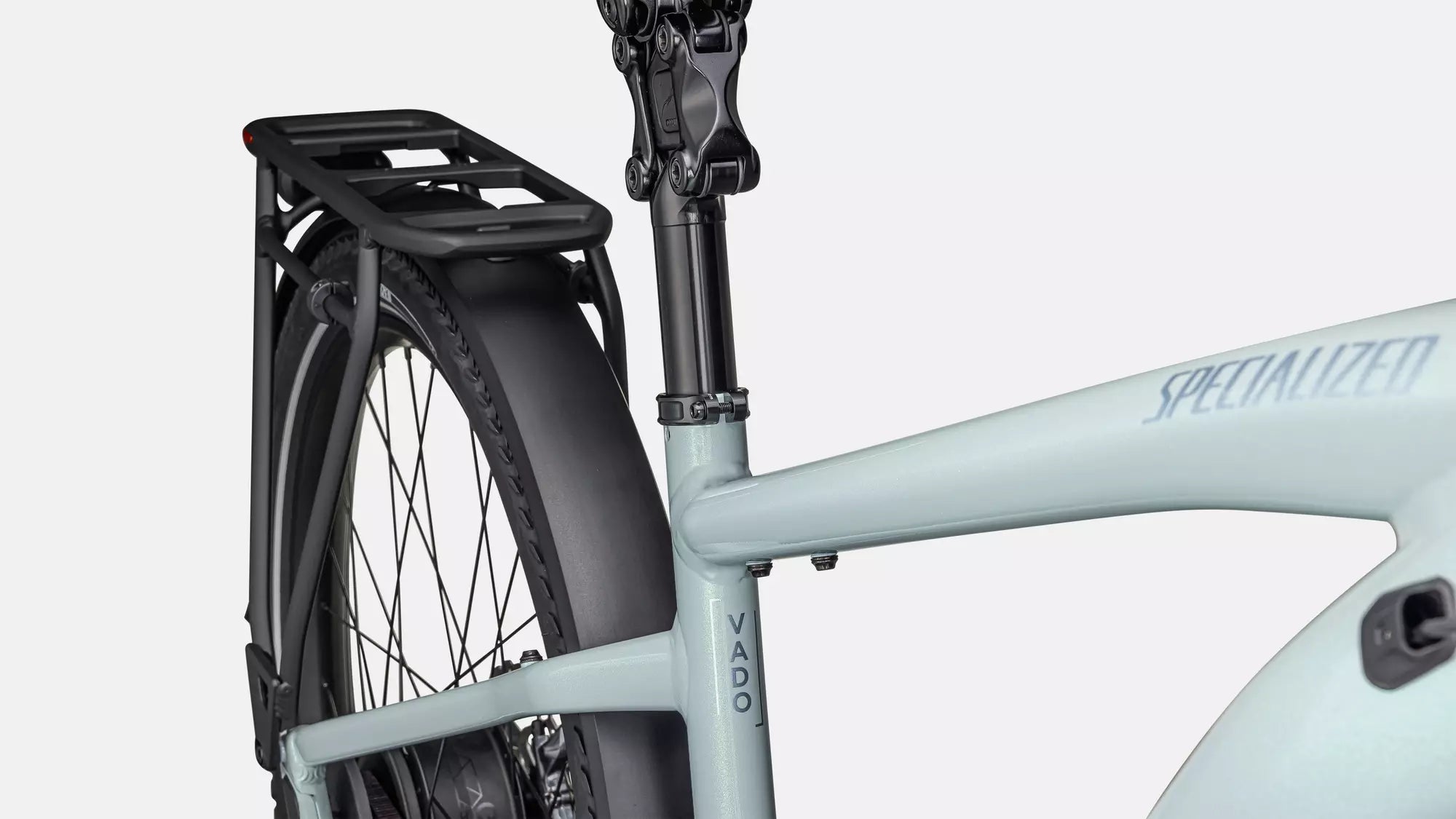 Specialized Turbo Vado 5.0 IGH