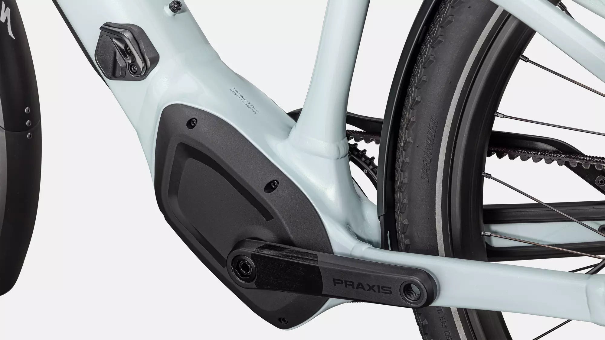 Specialized Turbo Vado 5.0 IGH