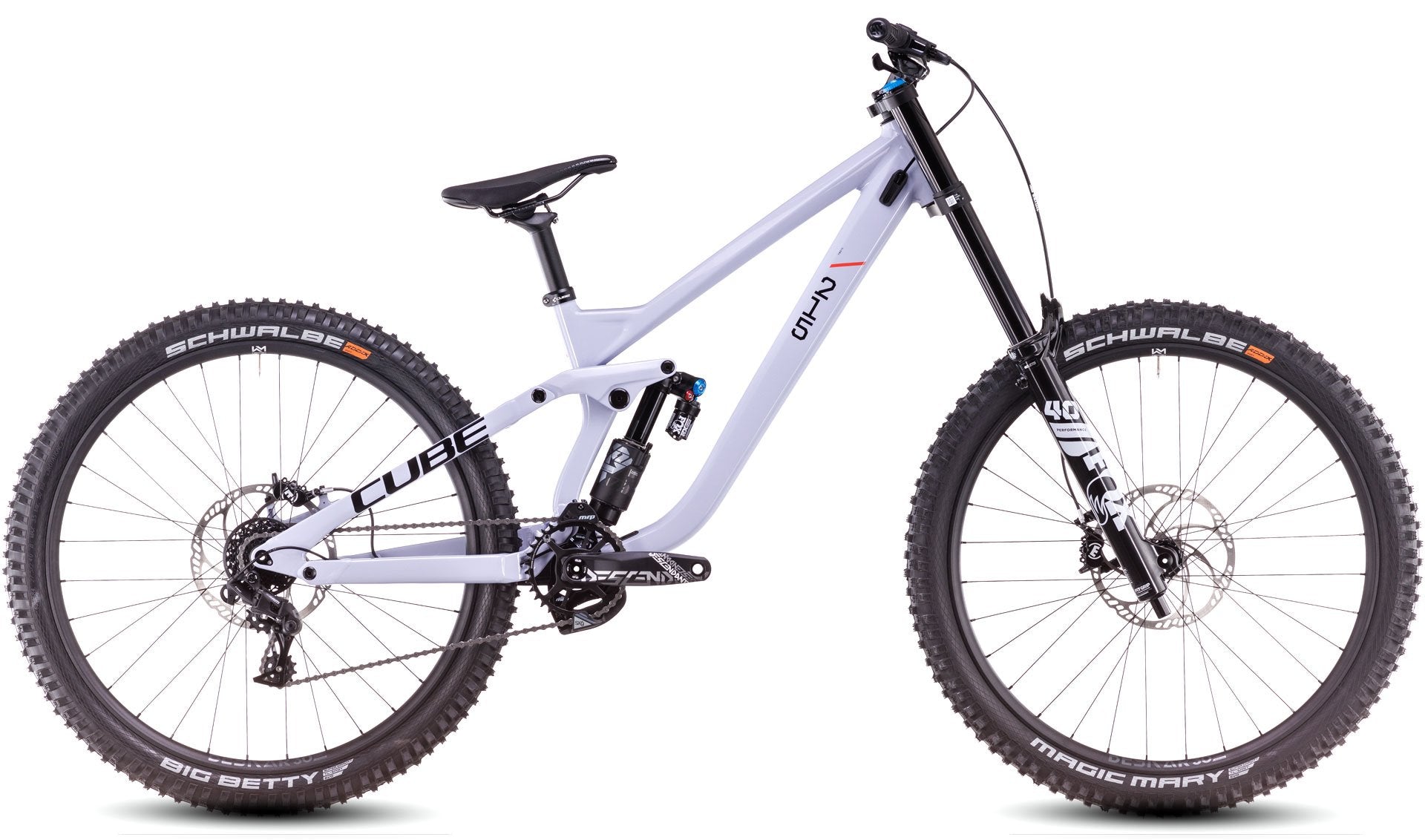 Cube TWO15 RACE 27.5