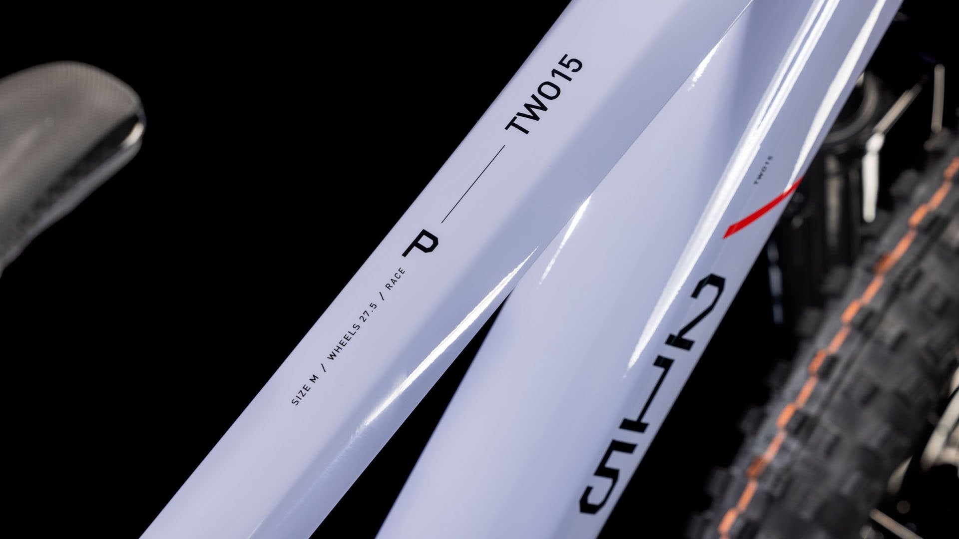 Cube TWO15 RACE 27.5