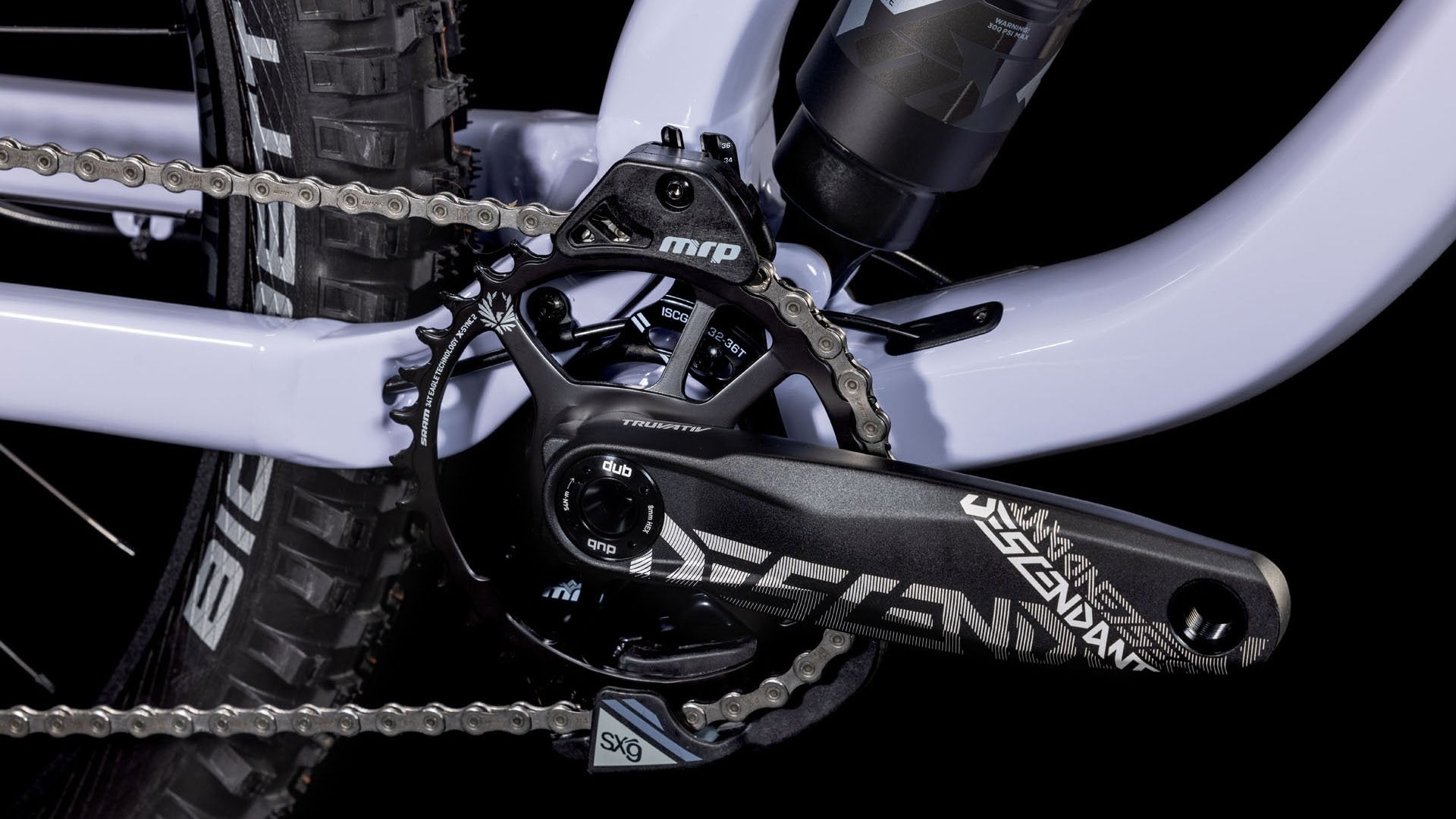 Cube TWO15 RACE 27.5