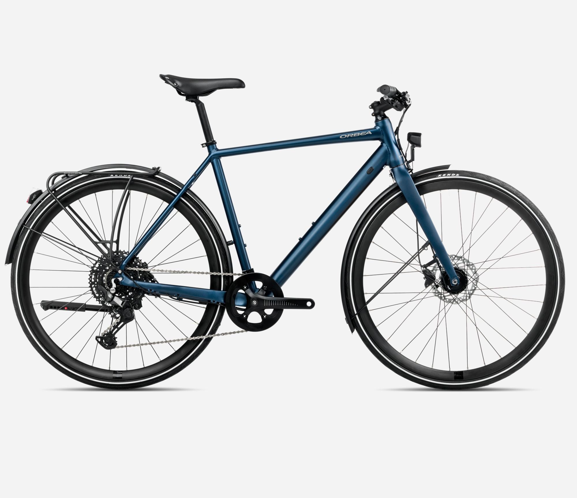 Orbea VECTOR 35