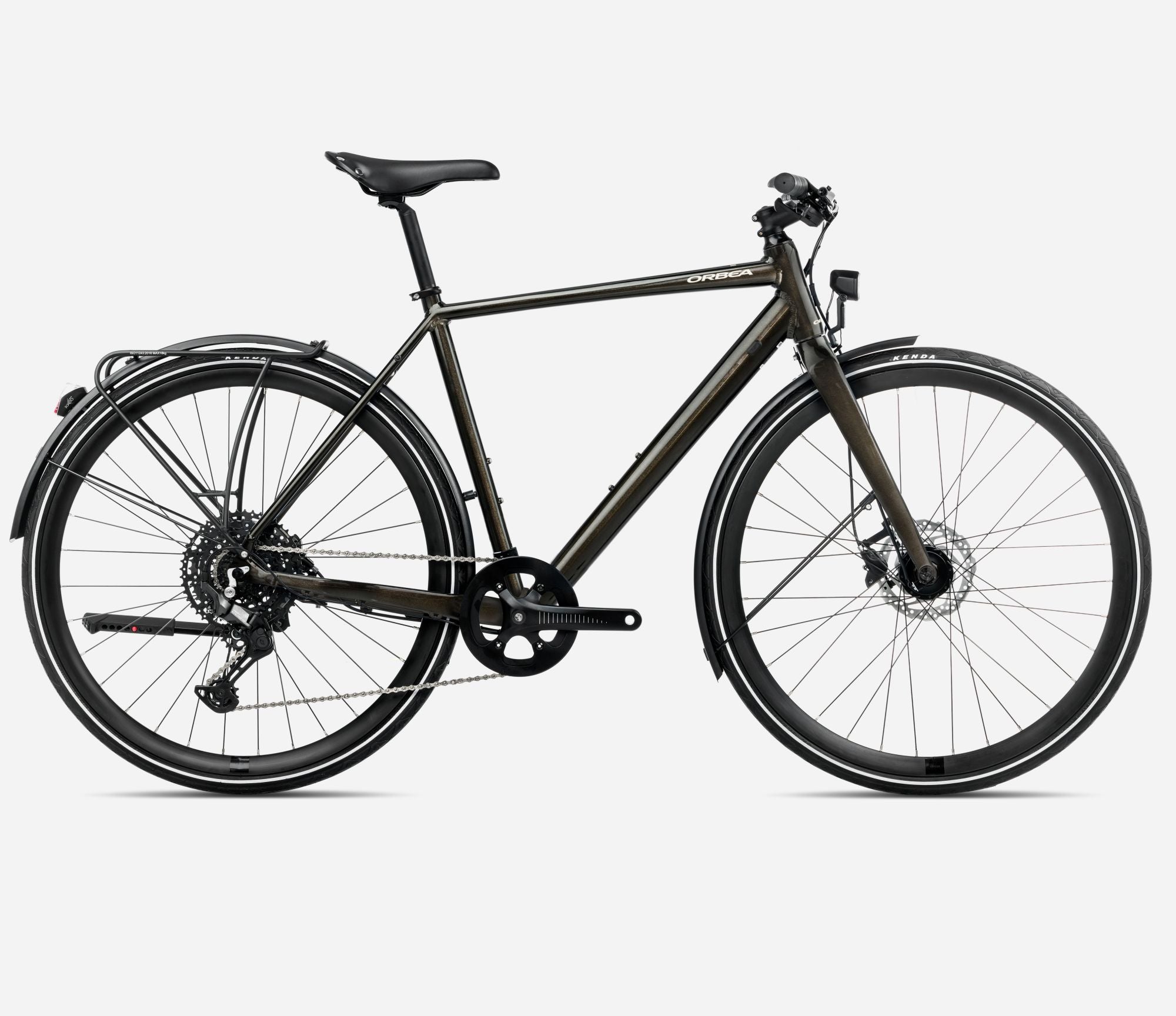 Orbea VECTOR 10