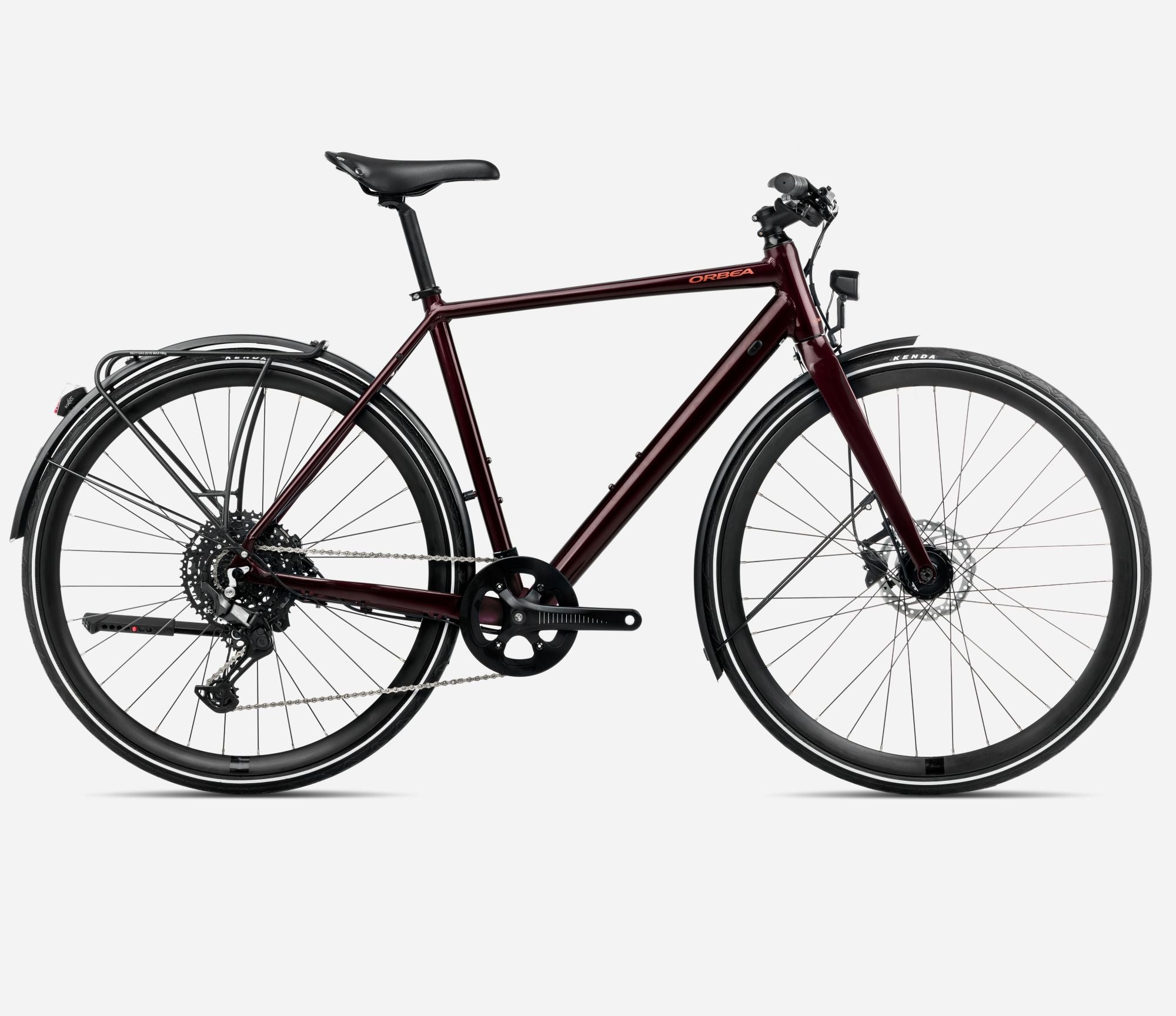 Orbea VECTOR 10