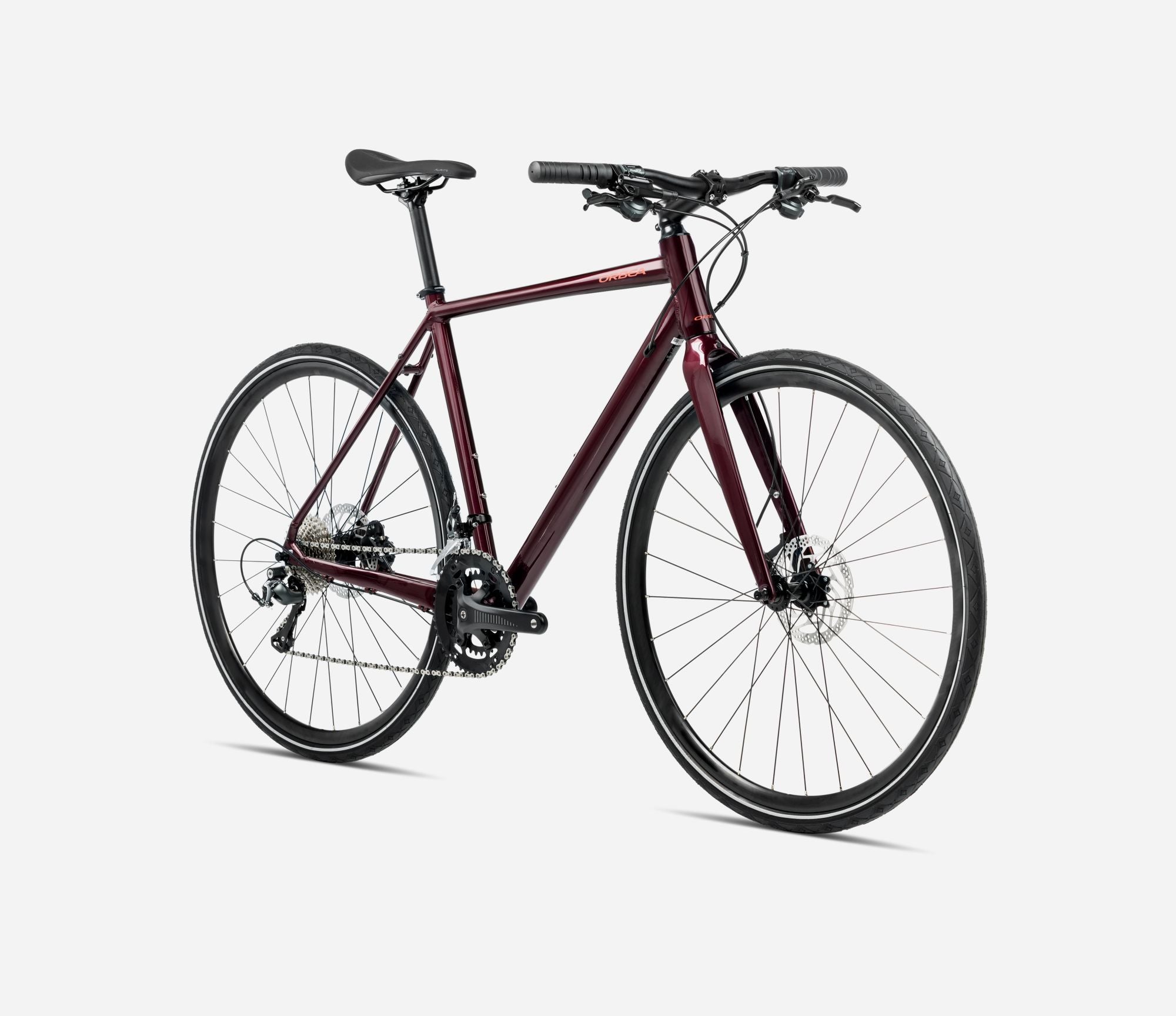 Orbea VECTOR 35