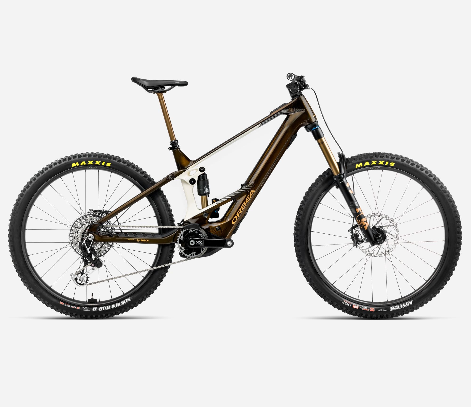 Orbea WILD M20 2025