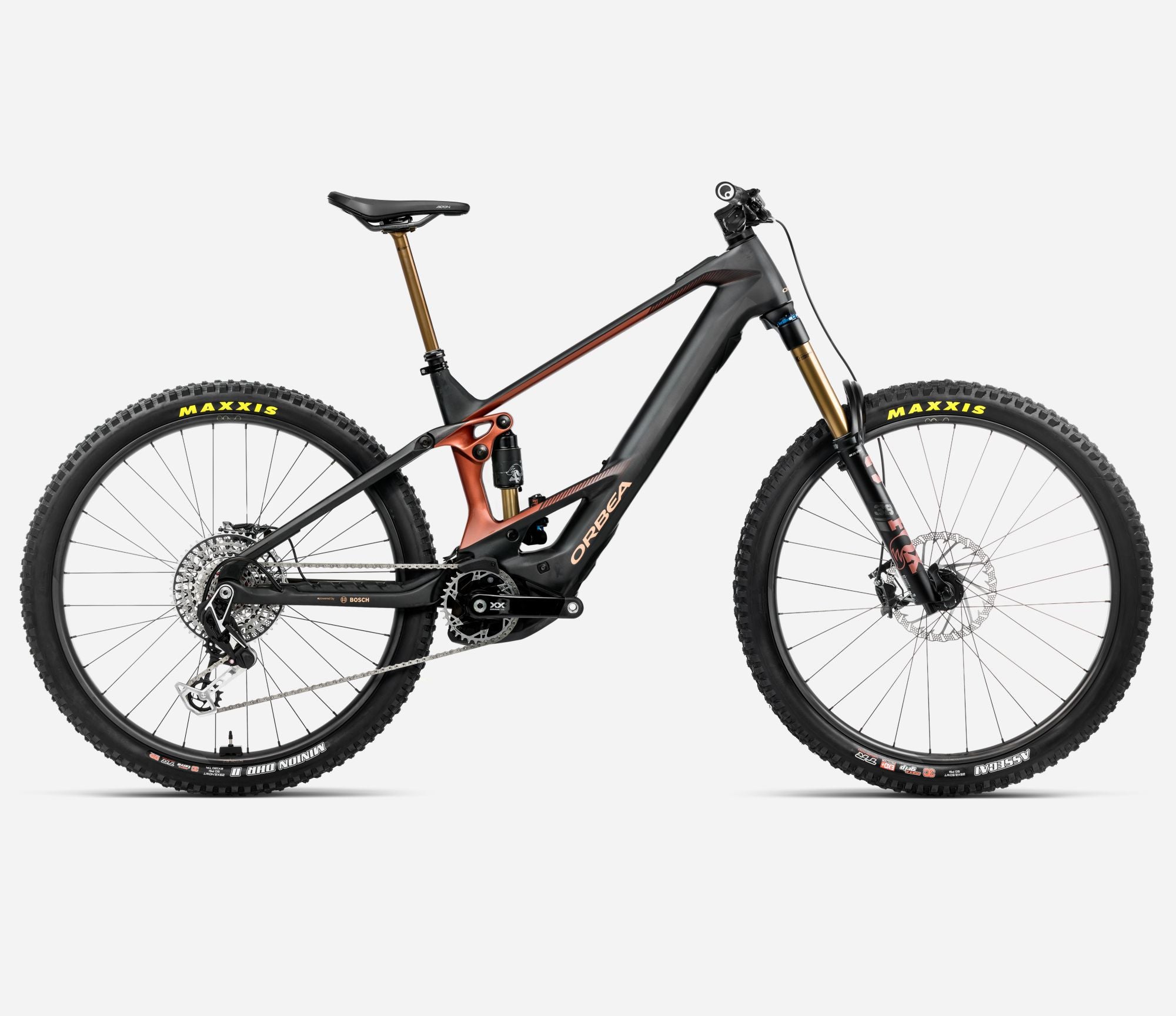 Orbea WILD M10 2025