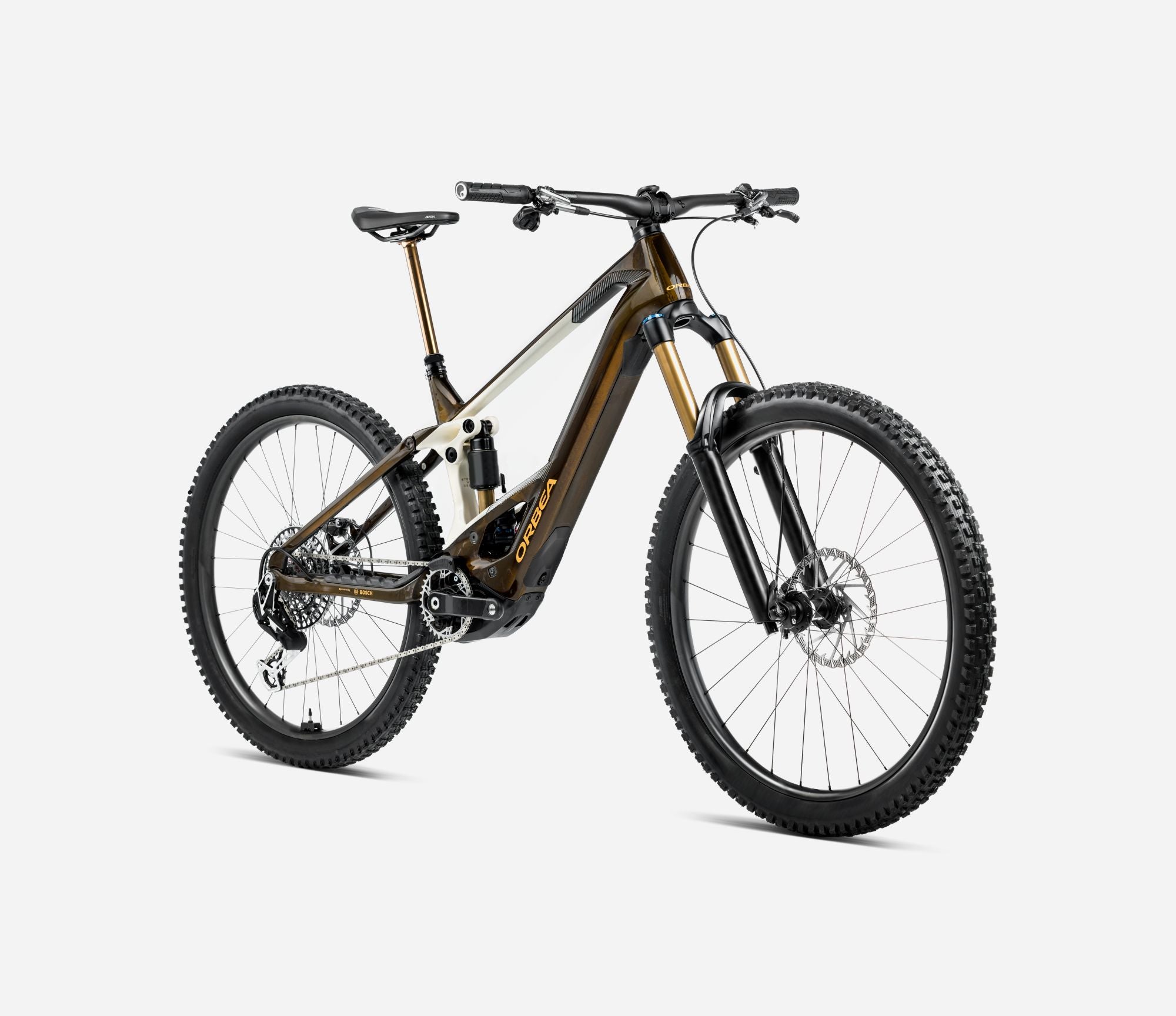 Orbea WILD M10 2025
