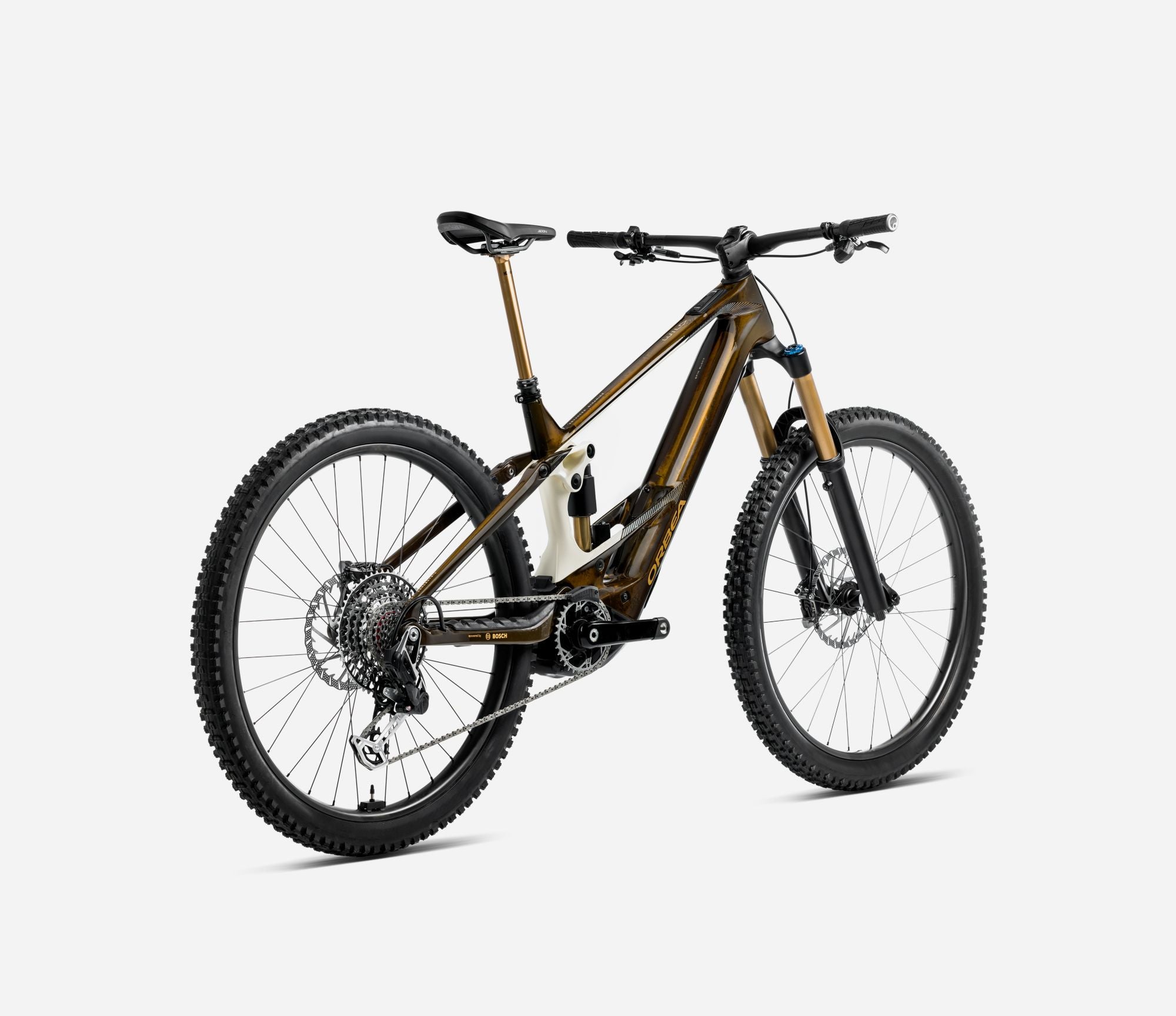 Orbea WILD M10 2025