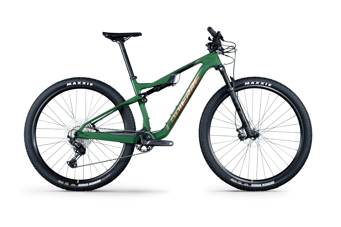 LAPIERRE XR 5.9 2025