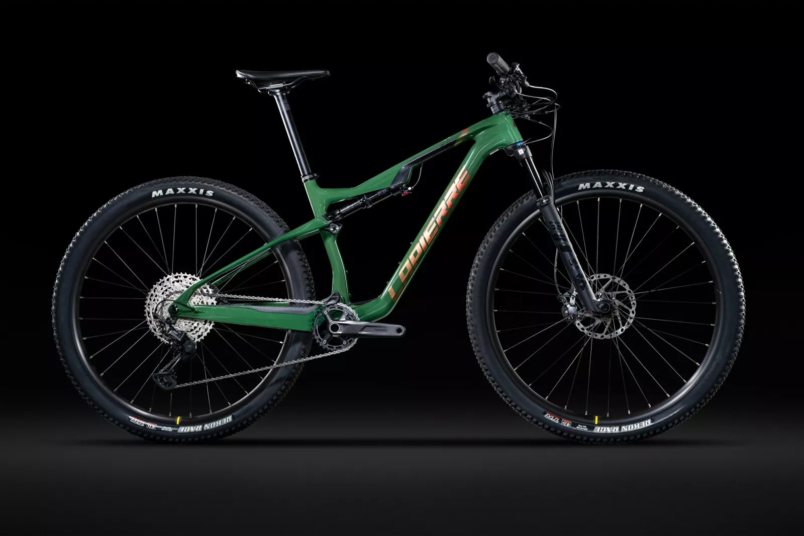 LAPIERRE XR 5.9 2025