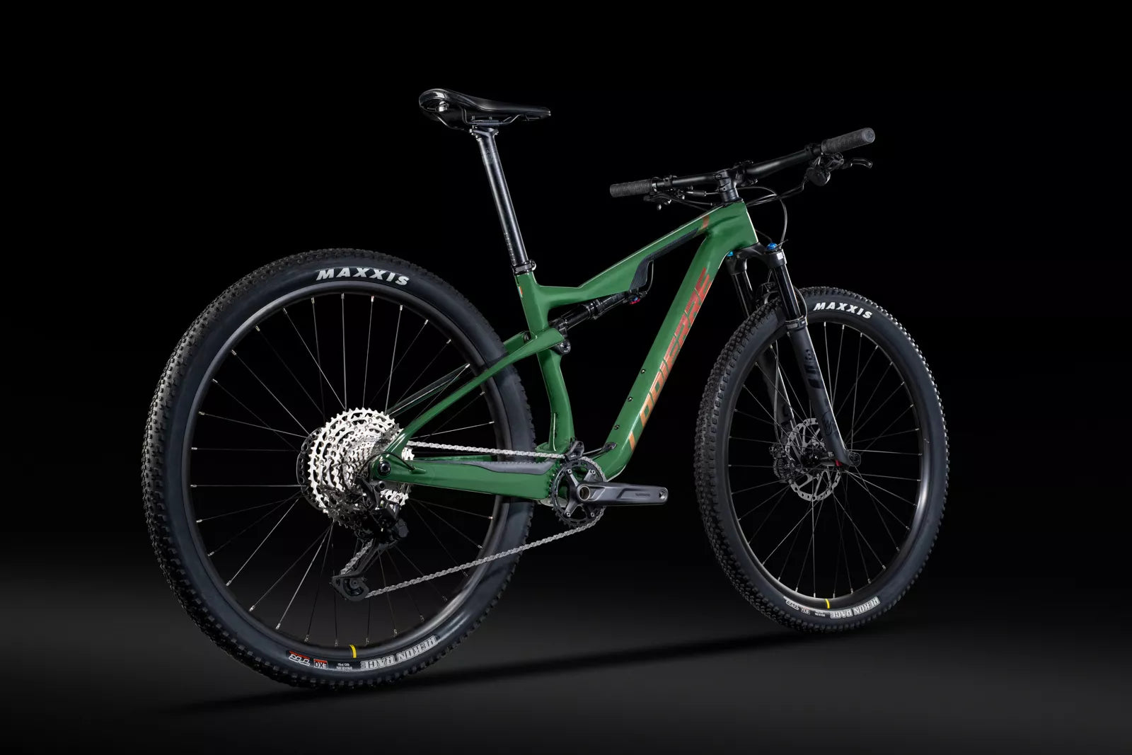 LAPIERRE XR 5.9 2025