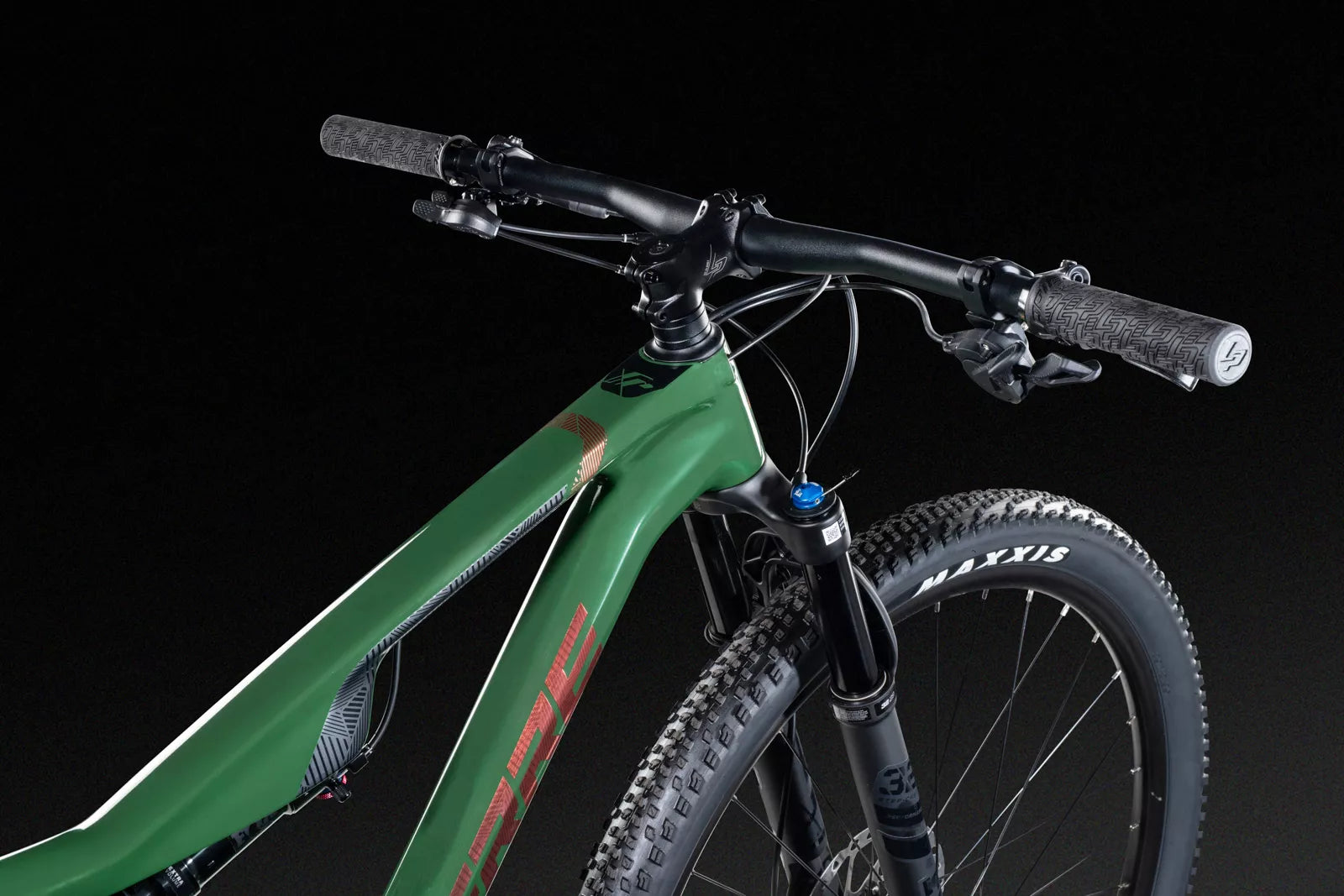 LAPIERRE XR 5.9 2025